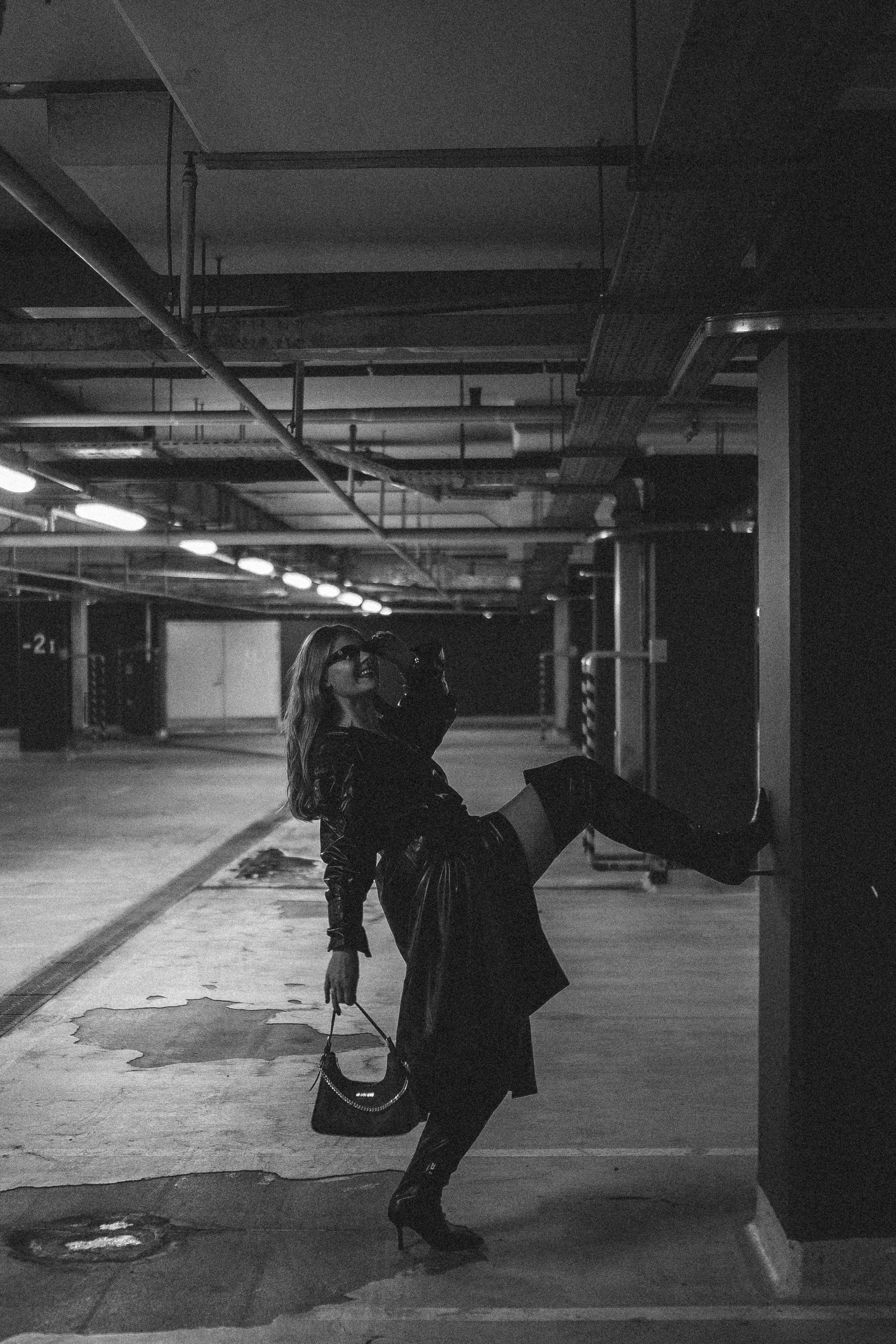 ЧБ. Профессиональный фотограф, Санкт-Петербург — Виктория Богомолова