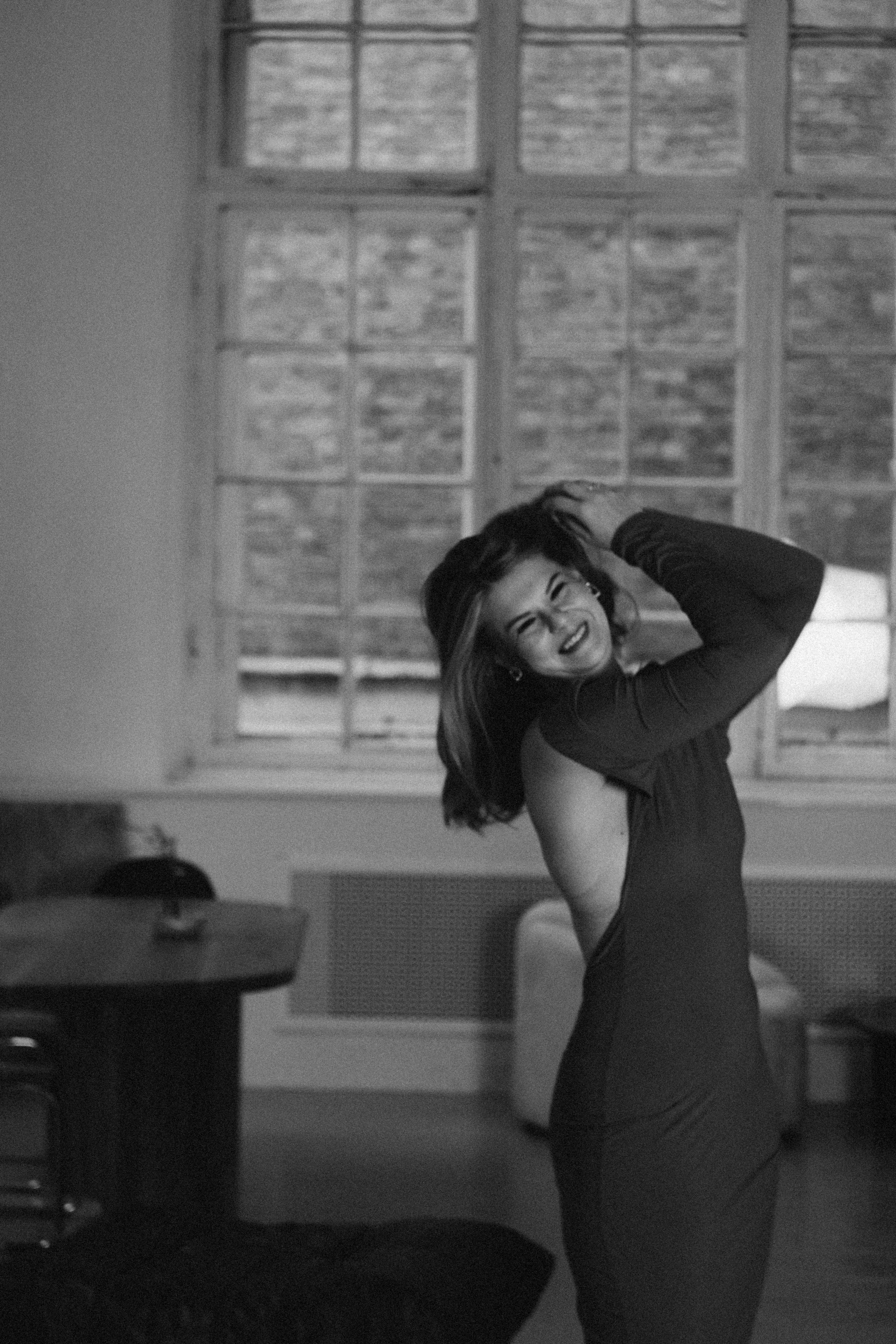 Студийная для девушки. Профессиональный фотограф, Санкт-Петербург — Виктория Богомолова