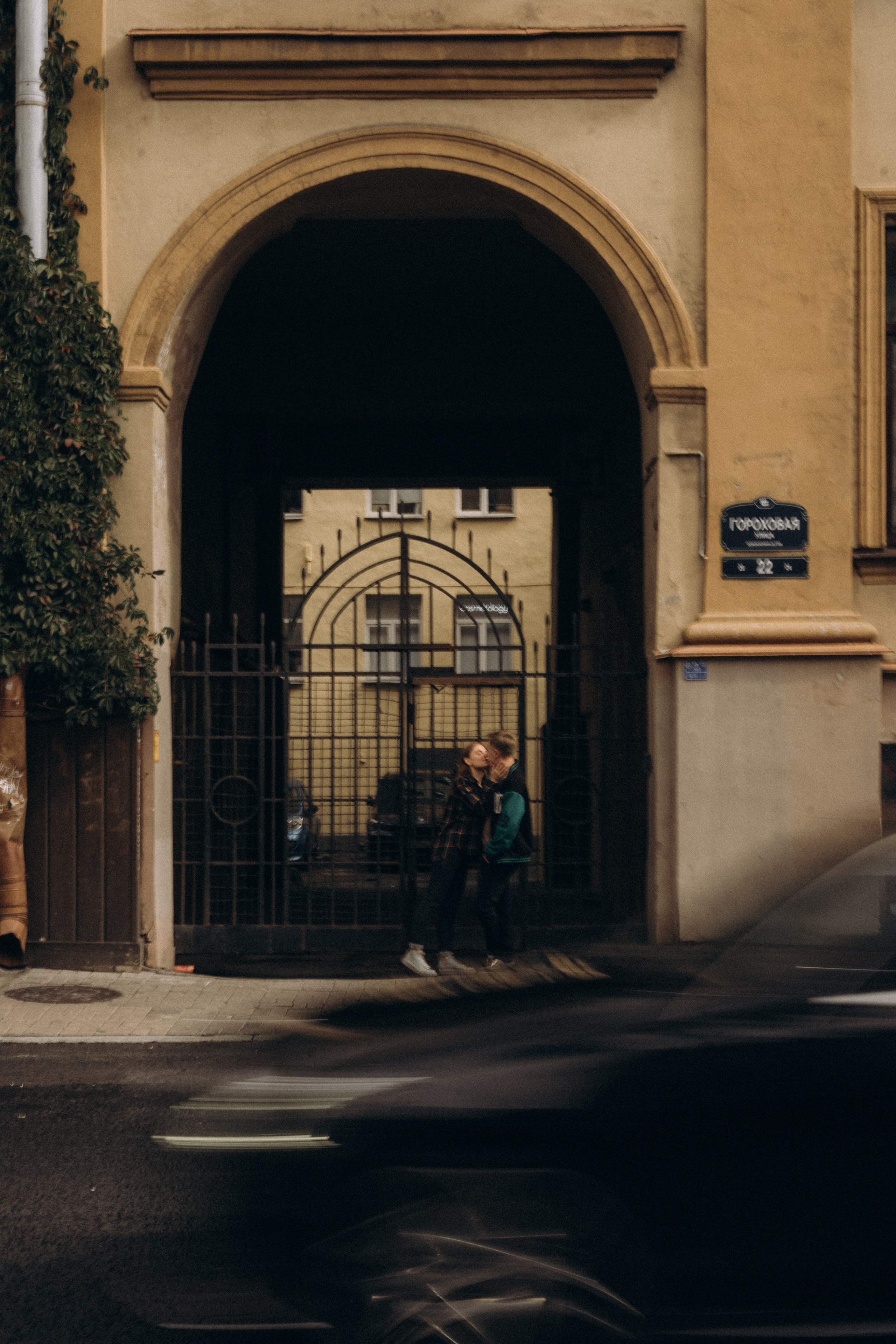 ПРОГУЛКА ПО САНКТ-ПЕТЕРБУРГУ. Профессиональный фотограф, Санкт-Петербург — Виктория Богомолова