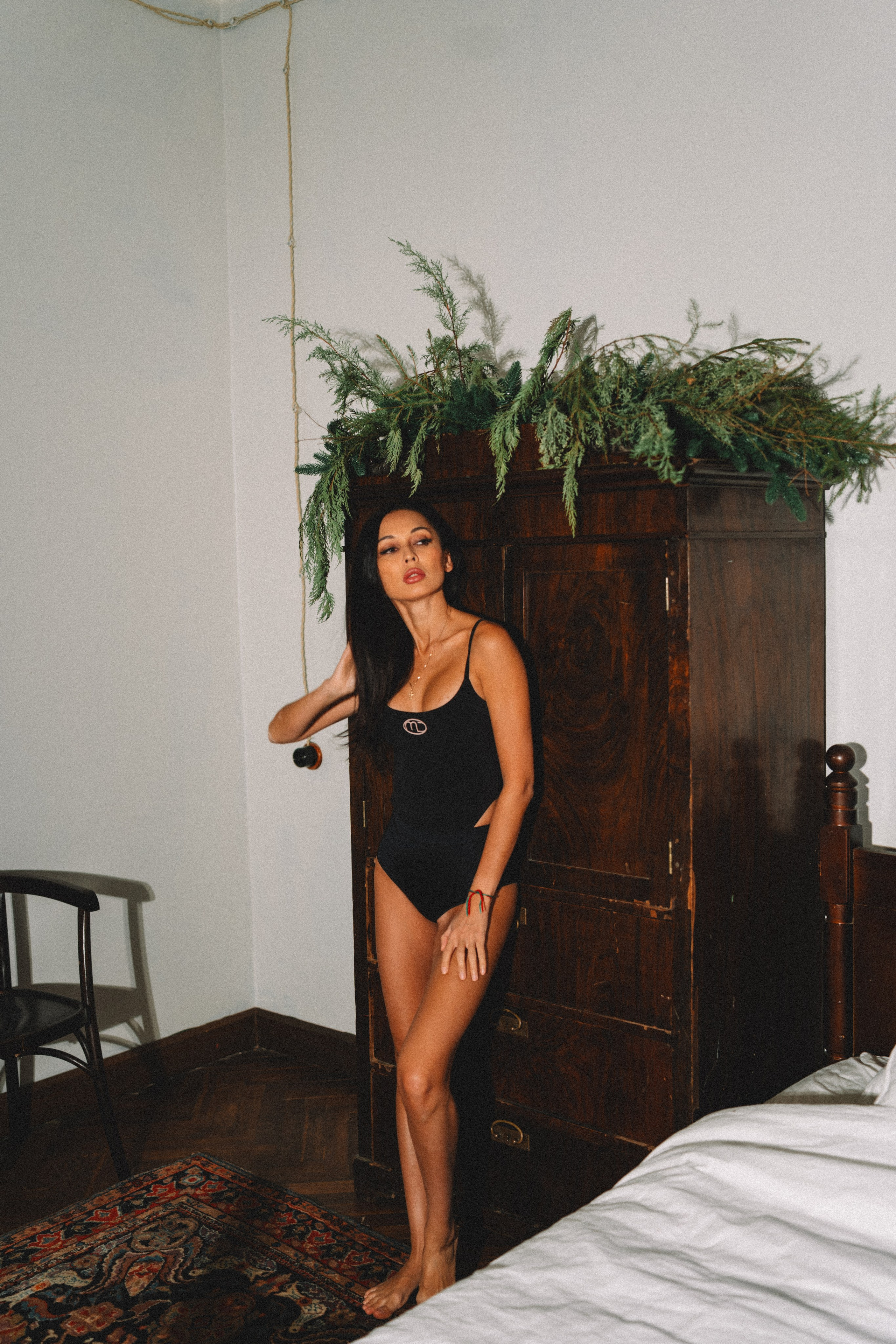 ФОТОСЕСИИЯ К НОВОМУ ГОДУ В АТМОСФЕРНОЙ СТУДИИВ ЦЕНТРЕ ПИТЕРАИ ВИНТАЖНЫЙ ОБРАЗ. Профессиональный фотограф, Санкт-Петербург — Виктория Богомолова