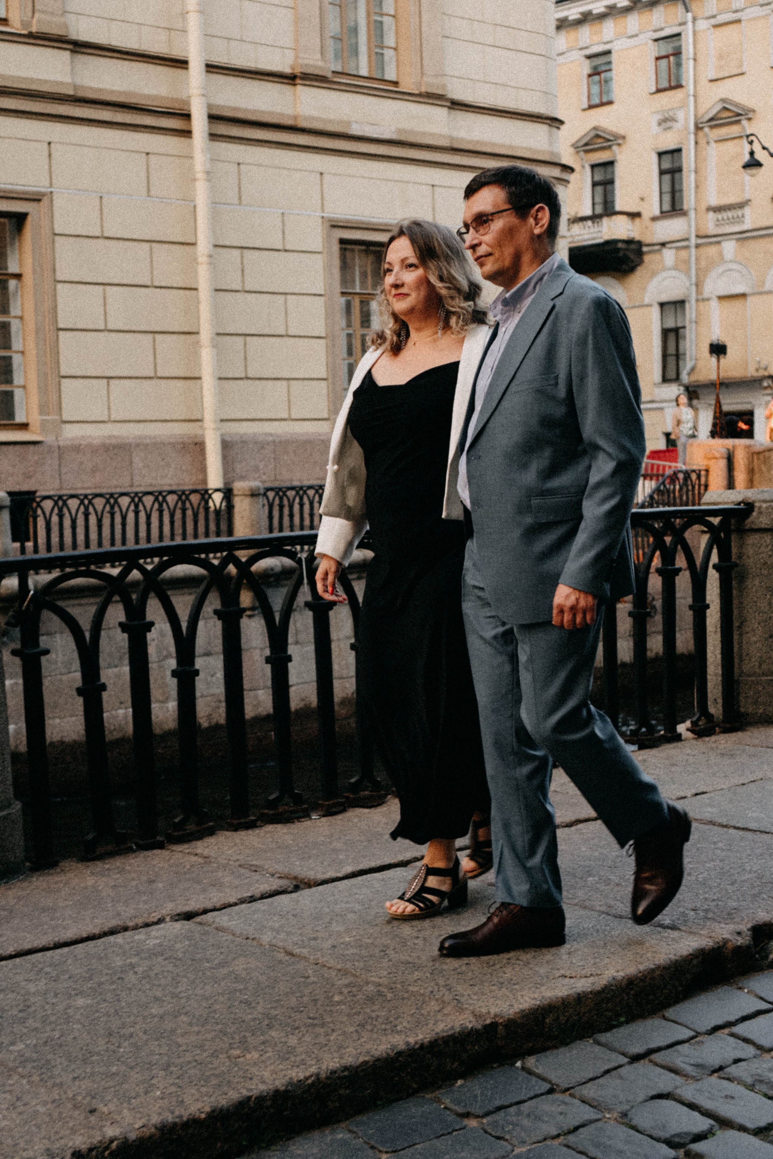 Закатная серия. Профессиональный фотограф, Санкт-Петербург — Виктория Богомолова