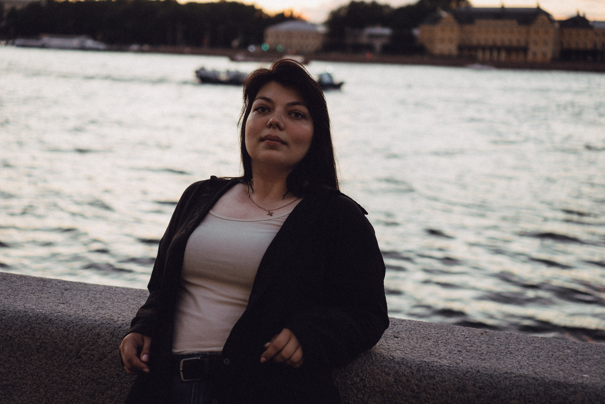 Любовь. Профессиональный фотограф, Санкт-Петербург — Виктория Богомолова