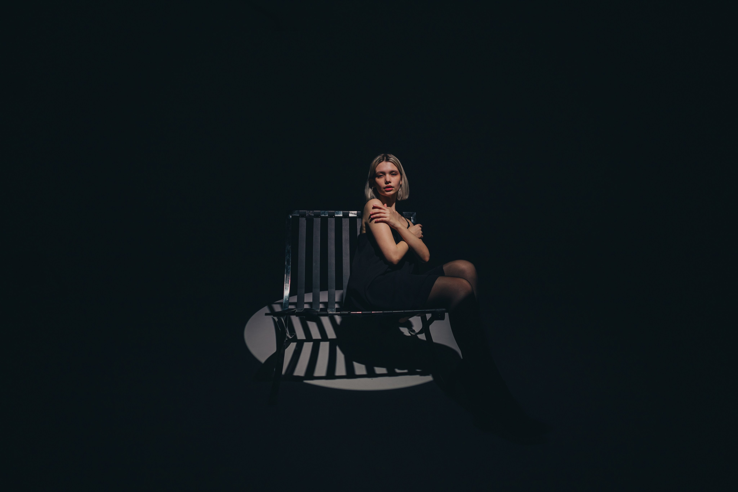 Анна. Фотограф Уфа