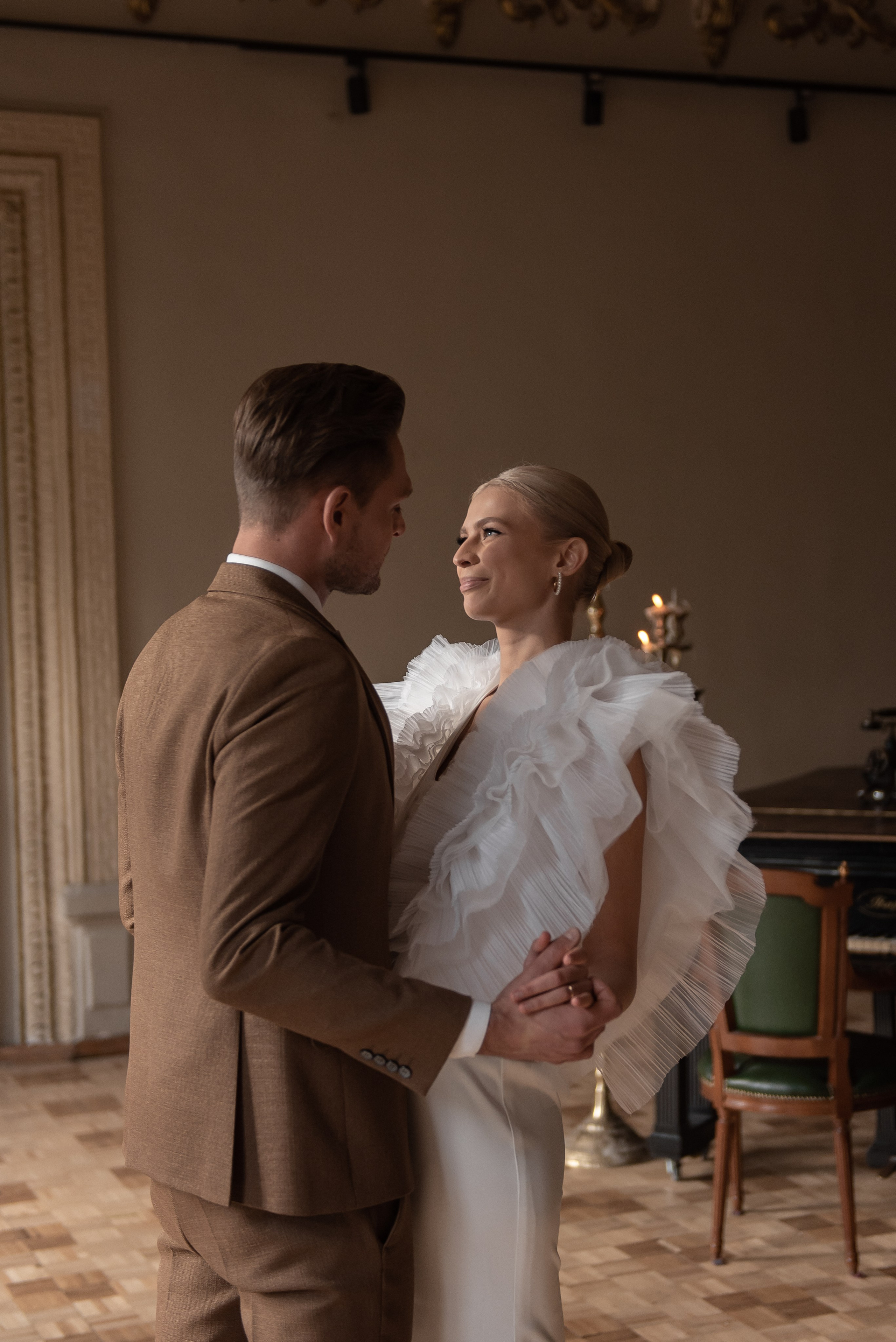 Марина | Андрей. Фотограф Родионова Екатерина в Москве и Оренбурге