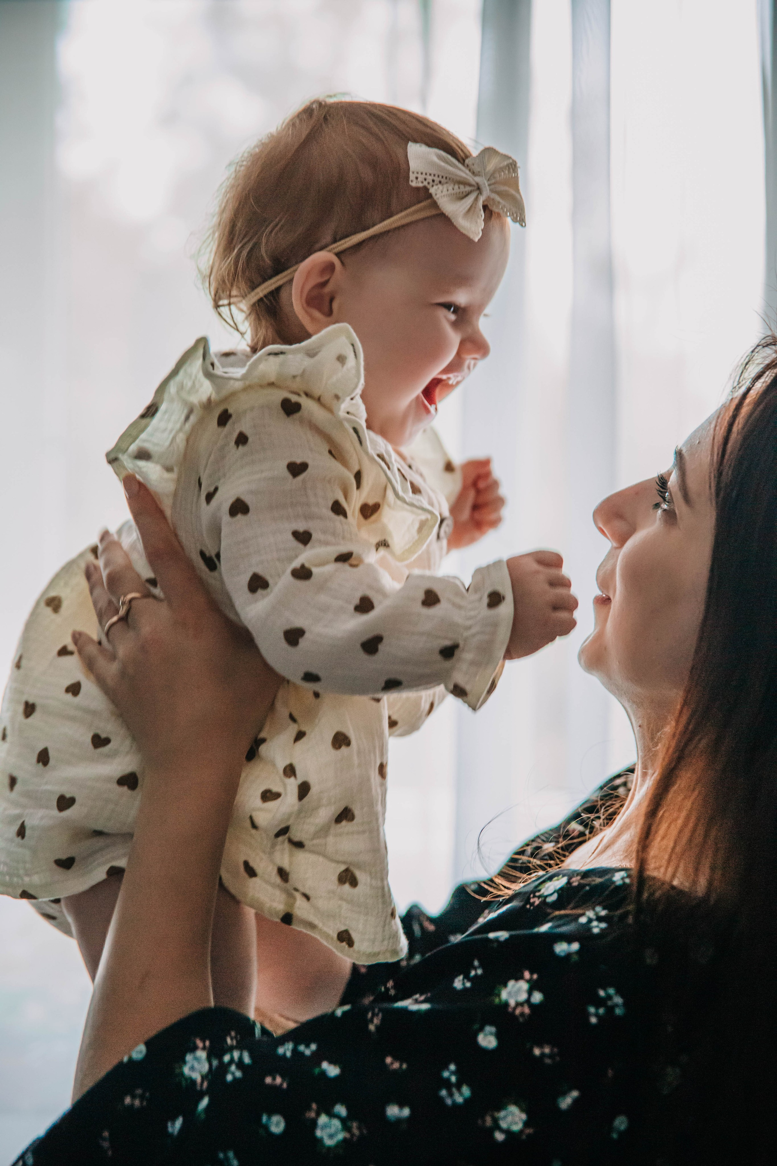 Ульяне 1 годик!. Фотограф Дарья Маташкова