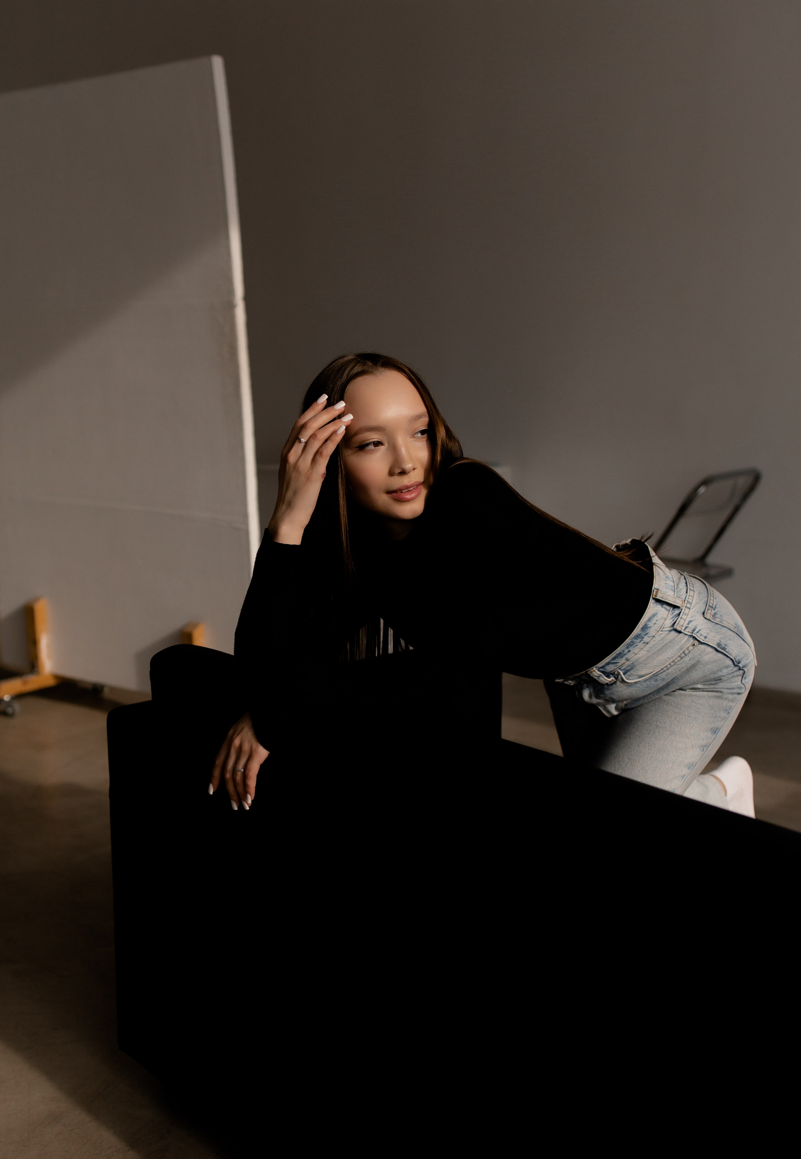 Эвелина и Денис