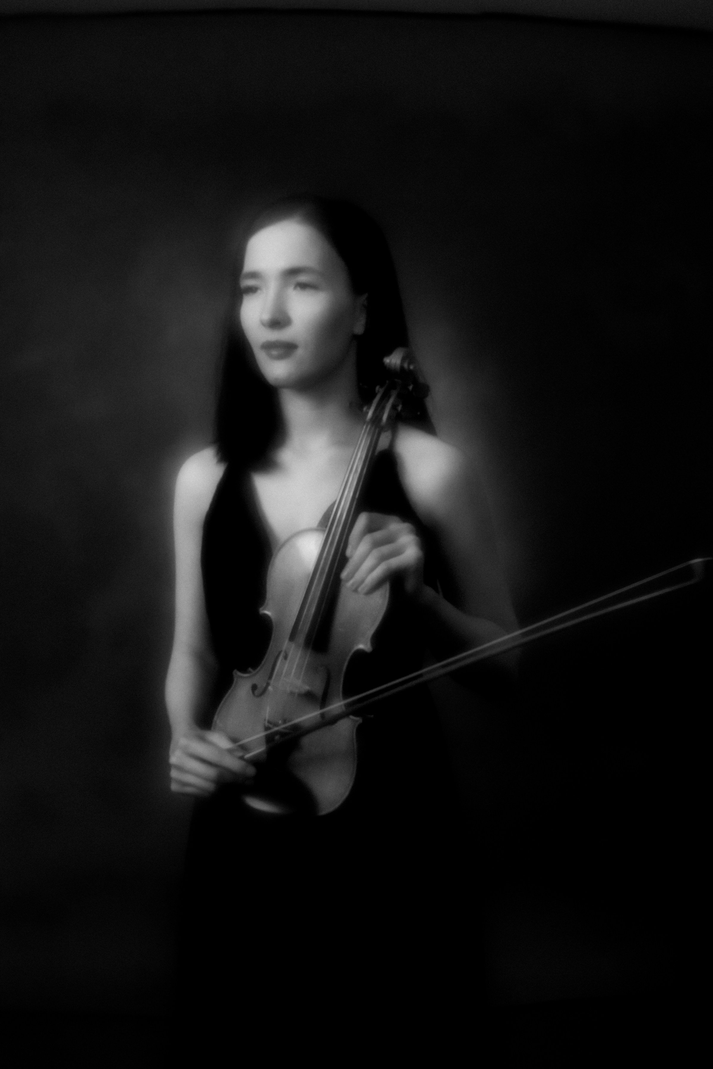 Музыка. Фотограф в Красноярске Оксана Корчагина