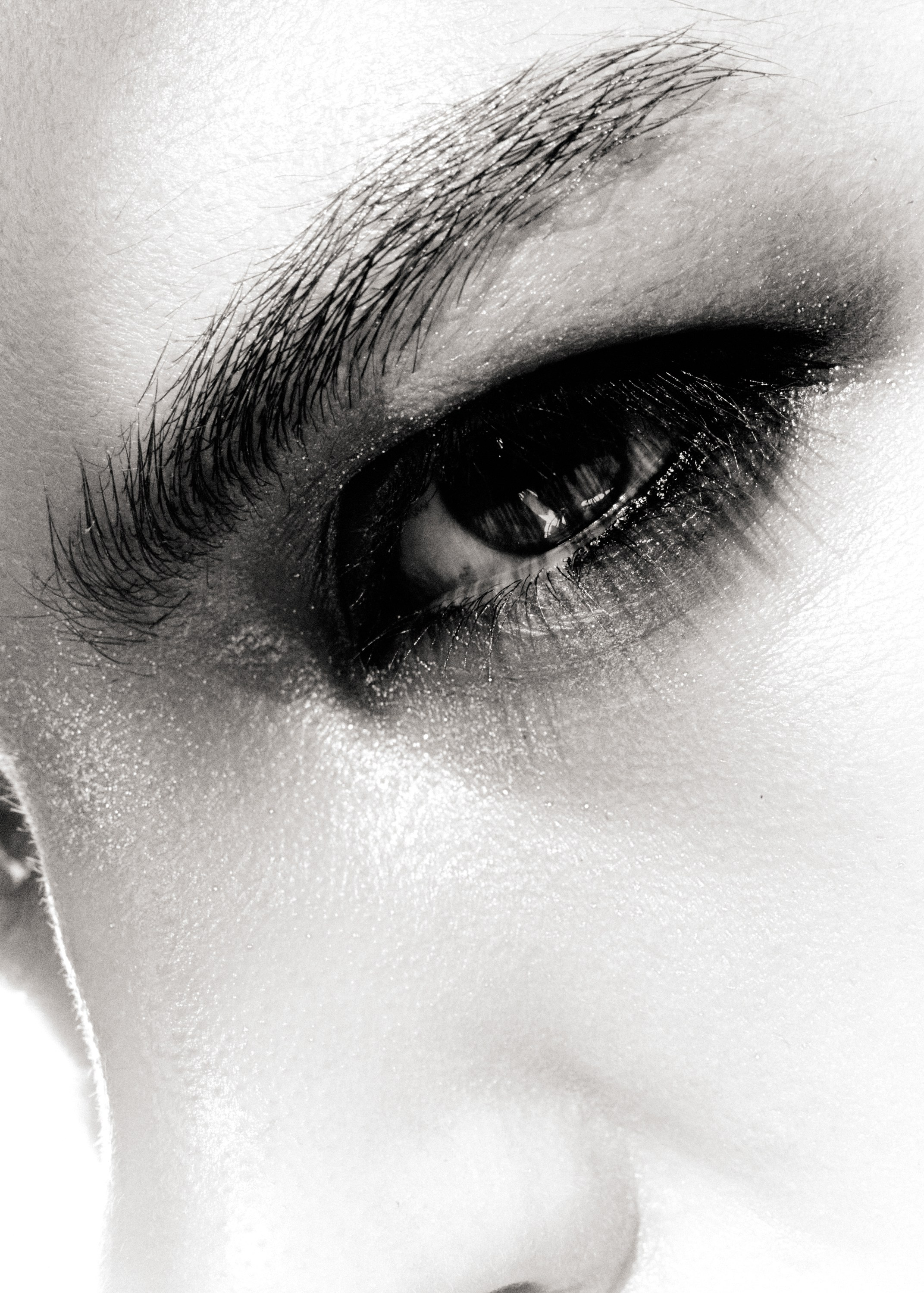 FACES & FACES. Vasiliy Shvetsov