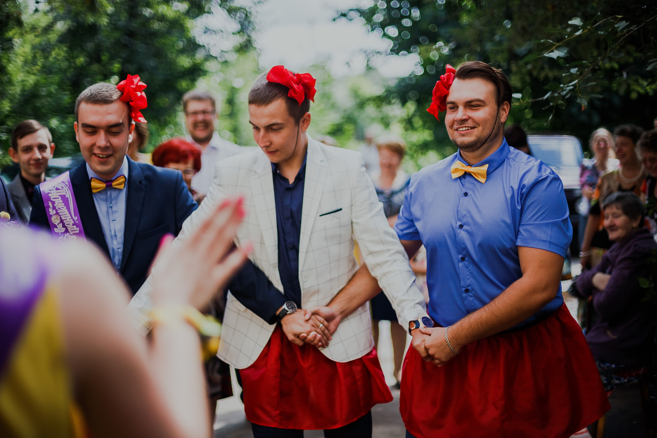 Станислав и Елена. Свадебный и семейный фотограф Екатерина Бубнова