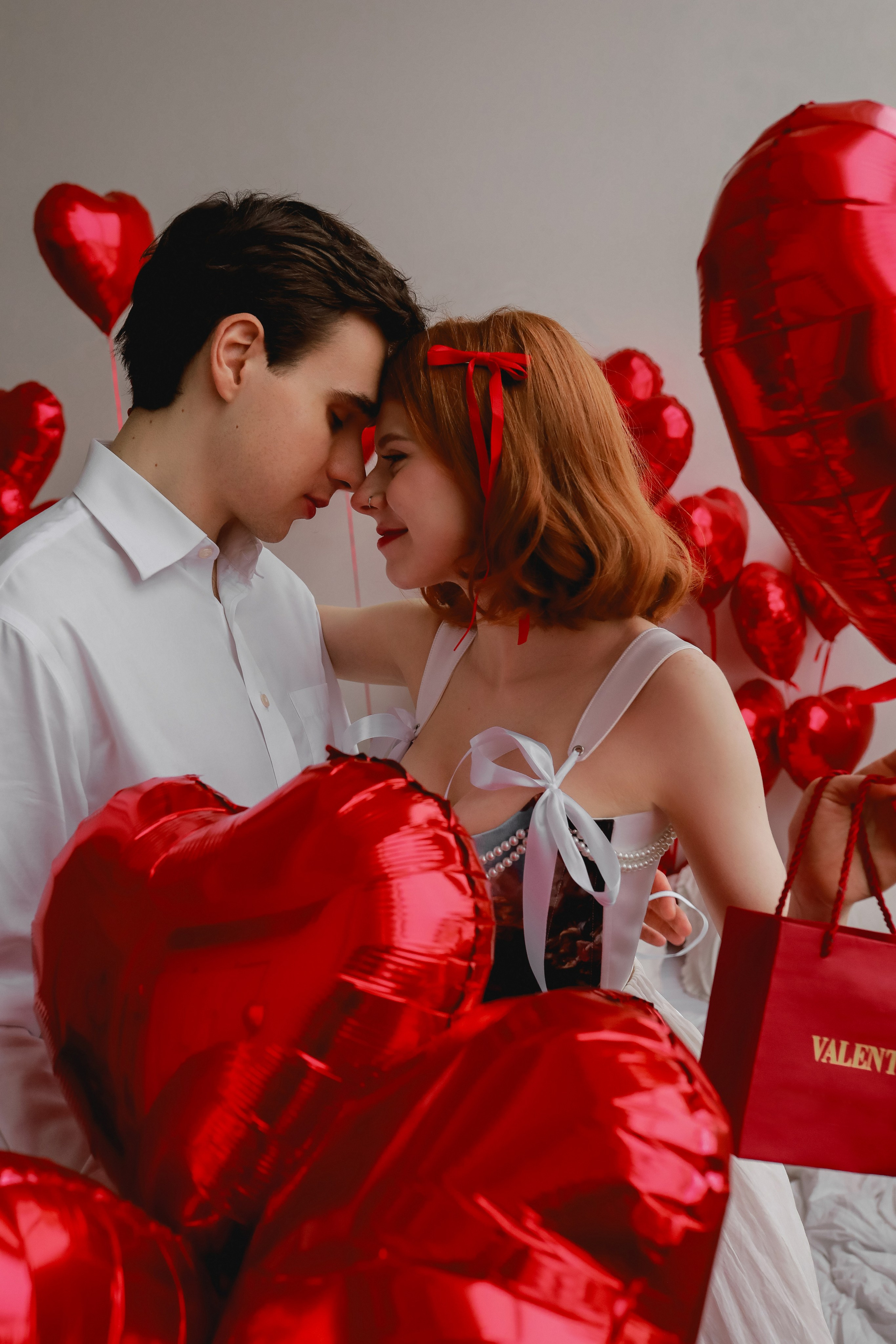 Валентинка