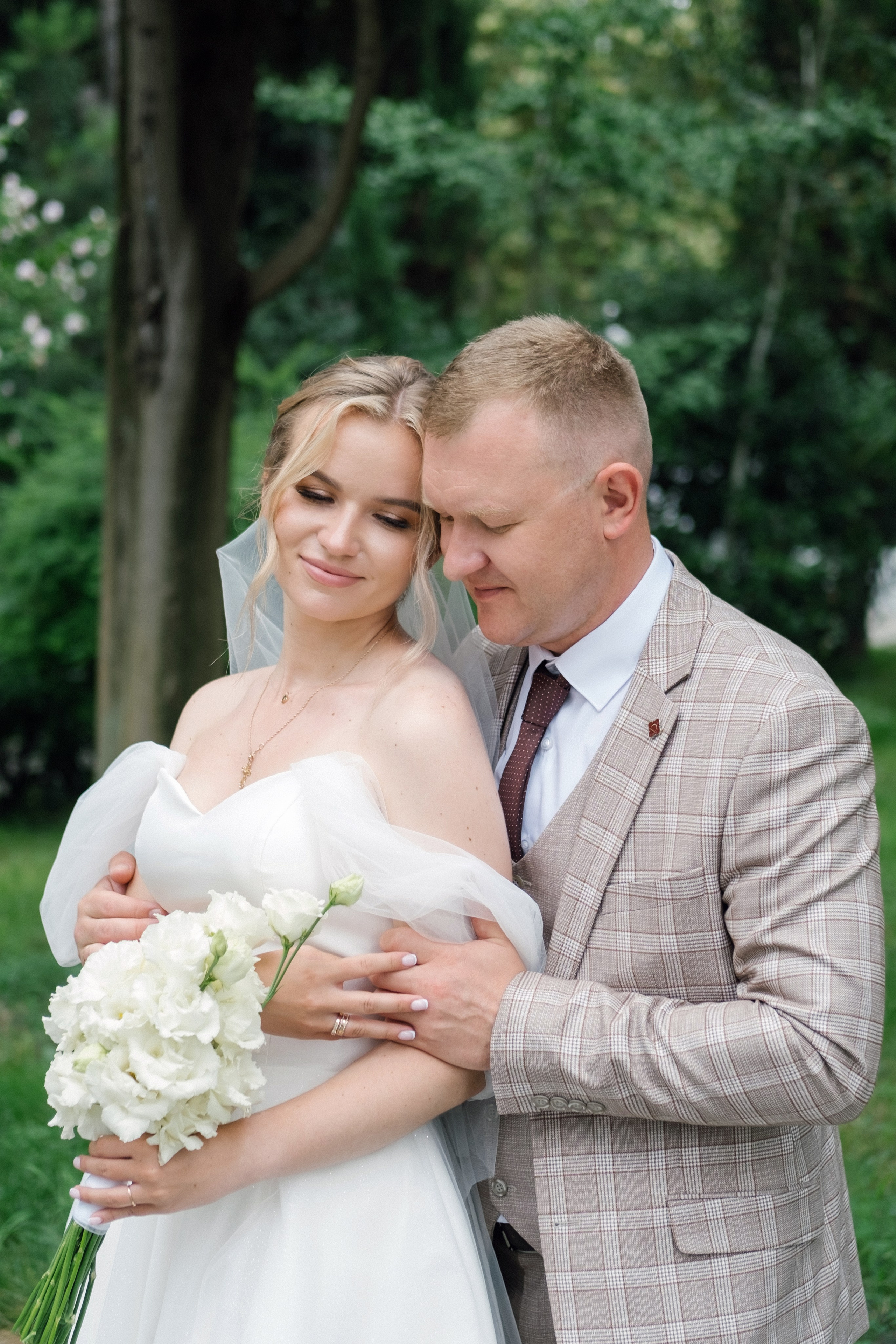 Ольга / Алексей. Свадебный Видеограф Фотограф в Сочи