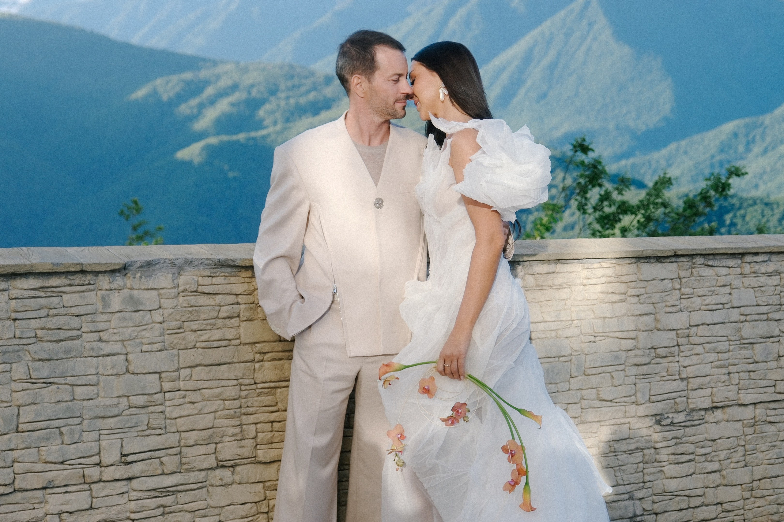 Аркея. Свадебный Видеограф Фотограф в Сочи