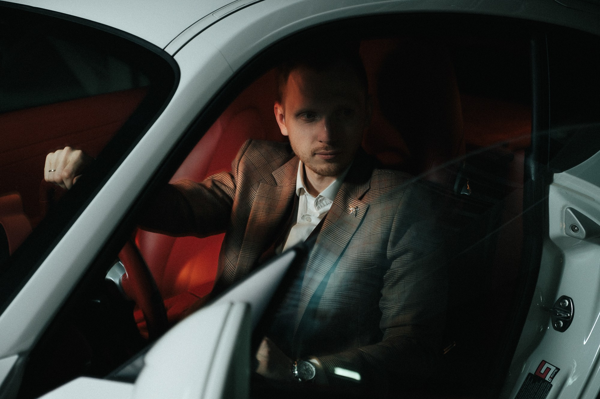 Porsche Russia «Порше Руссланд». Свадебный Видеограф Фотограф в Сочи