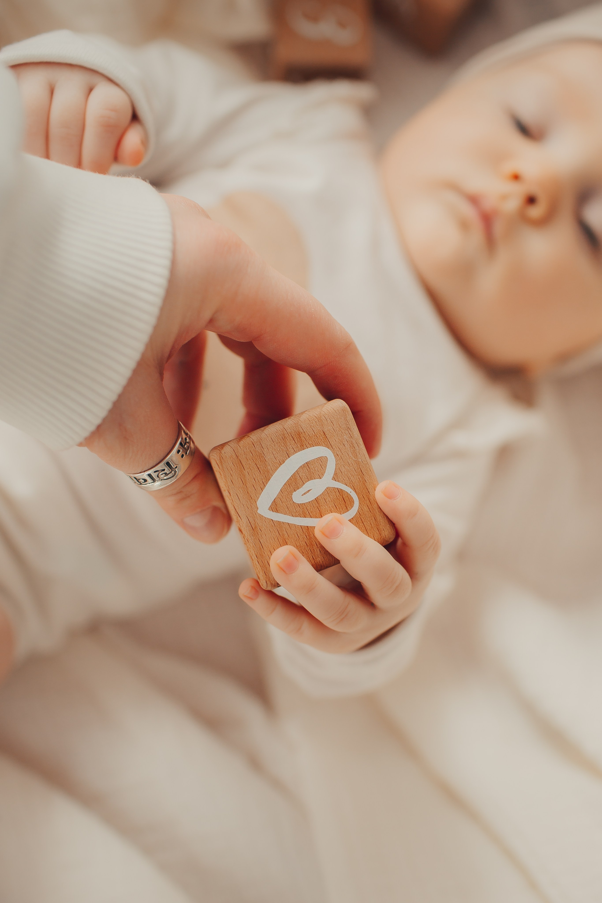 Фотосессия малышей от 0 до 12 месяцев. Фотограф Евгения Мальцева, Архангельск