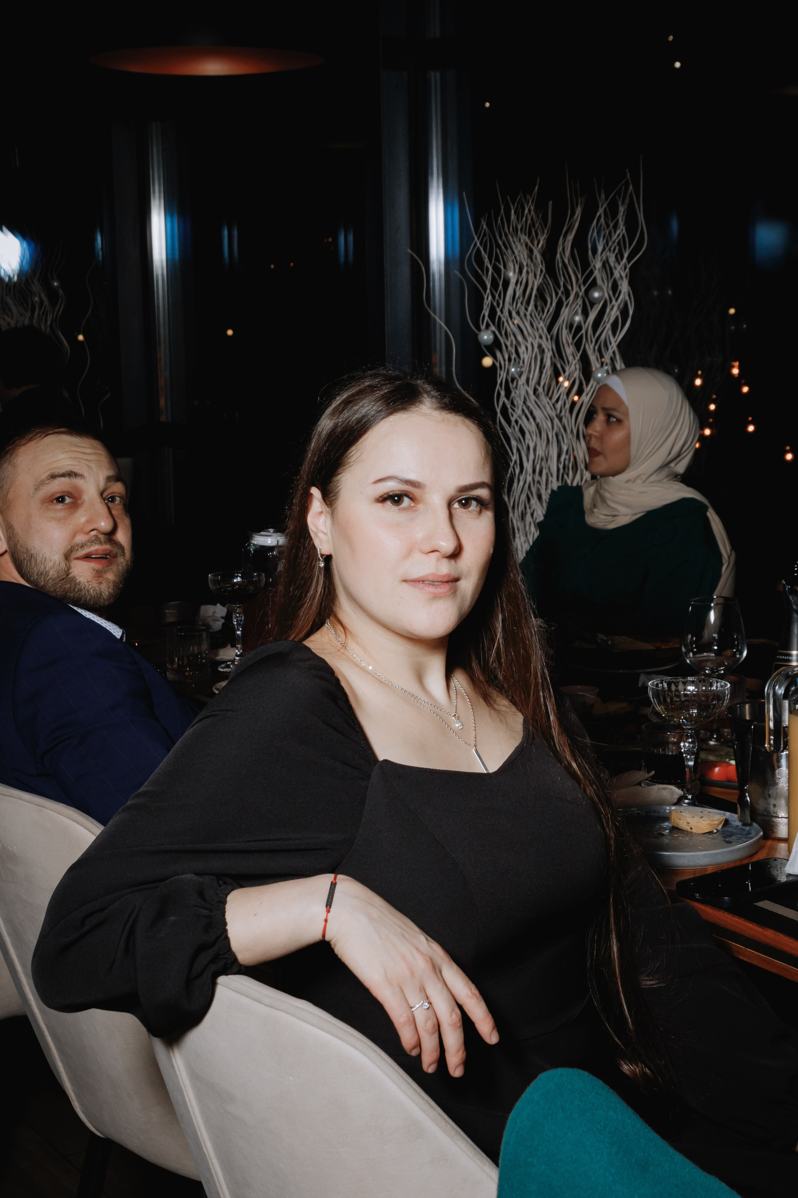 НГ корпоратив. Фотограф продюсер съемок Йолдыз Плетнева