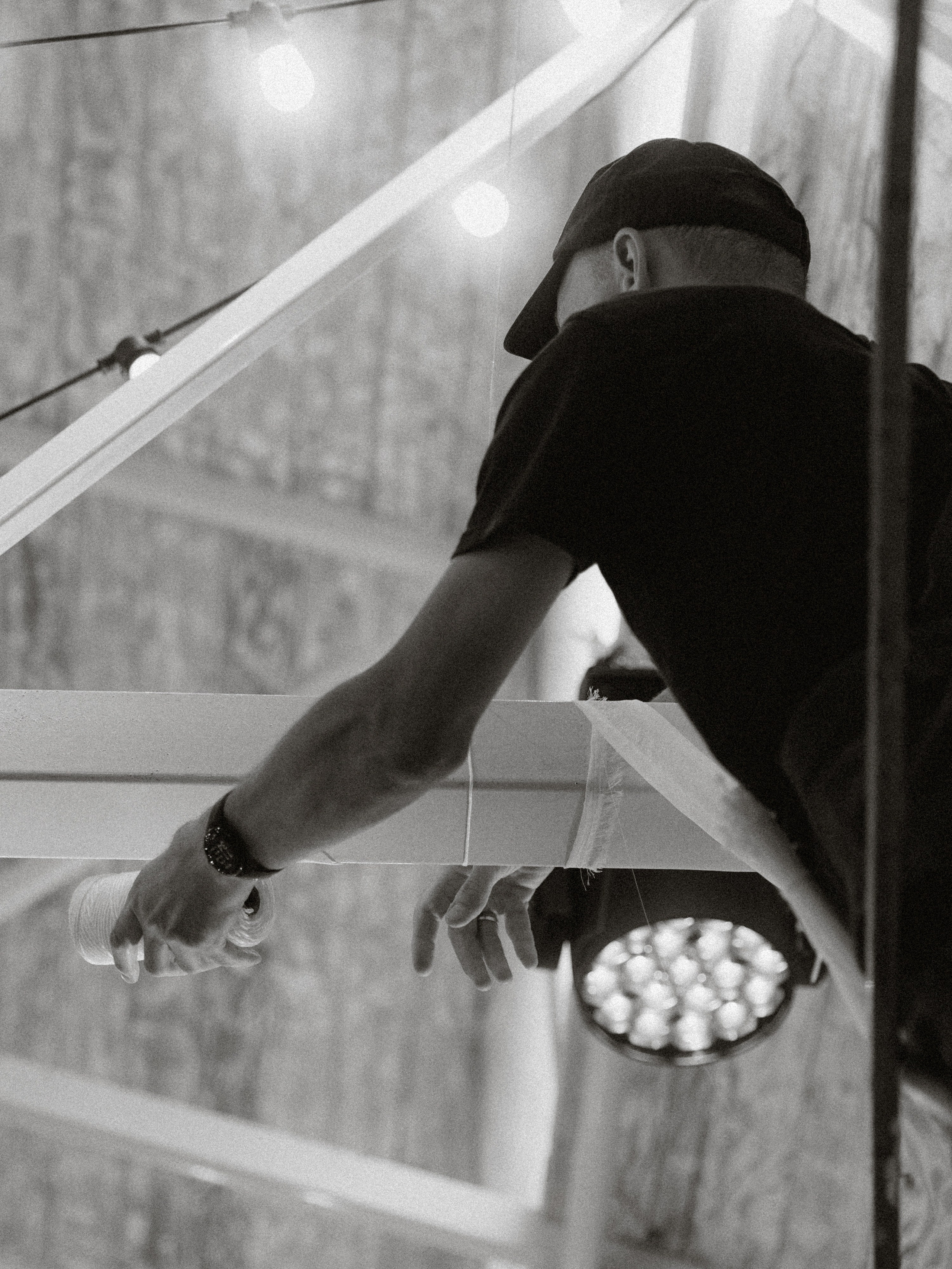 БЭК серия для организаторов. Эстетичный свадебный репортаж в любом городе страны