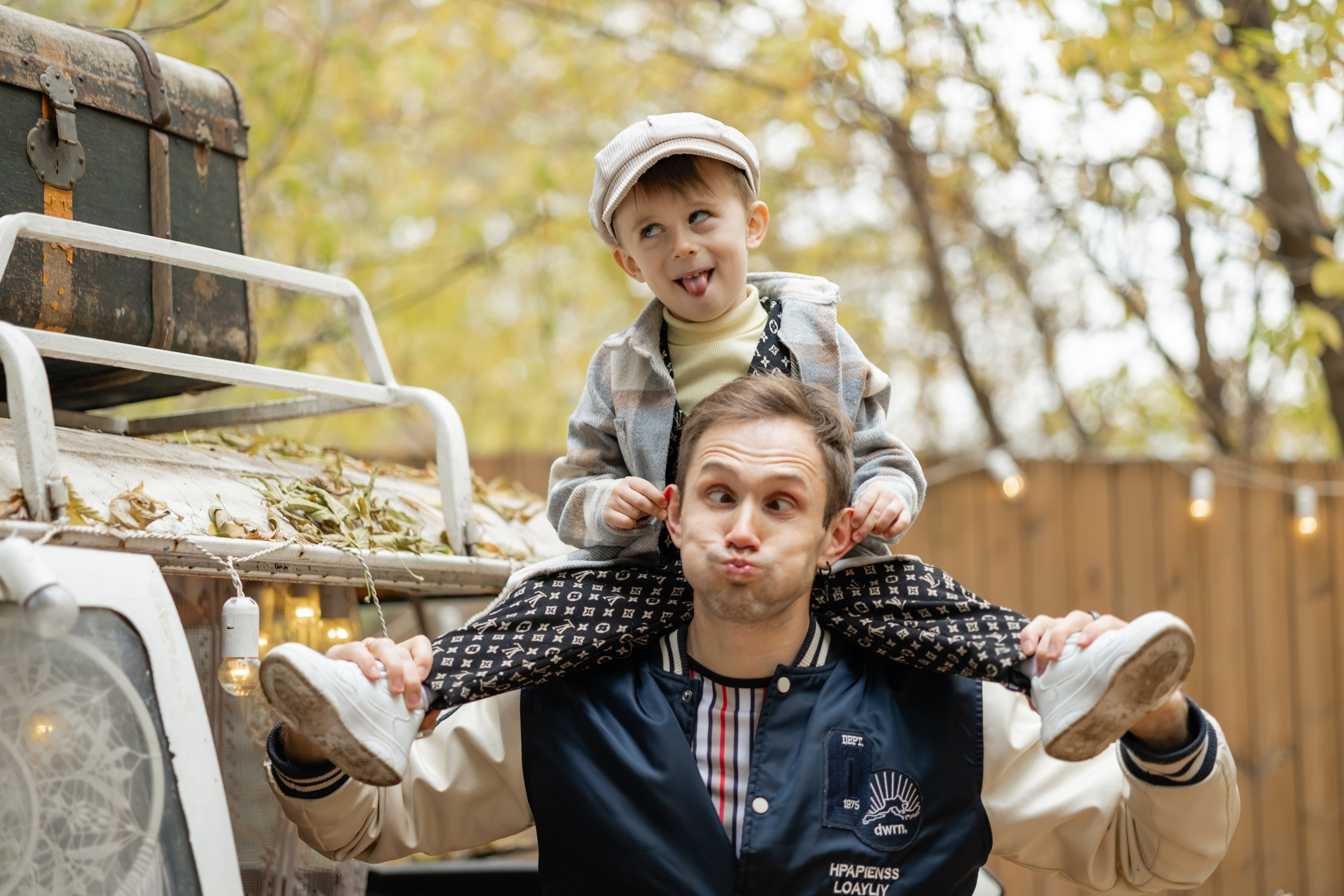 Осенние съёмки. Татьяна Чернышова свадебный фотограф Москва