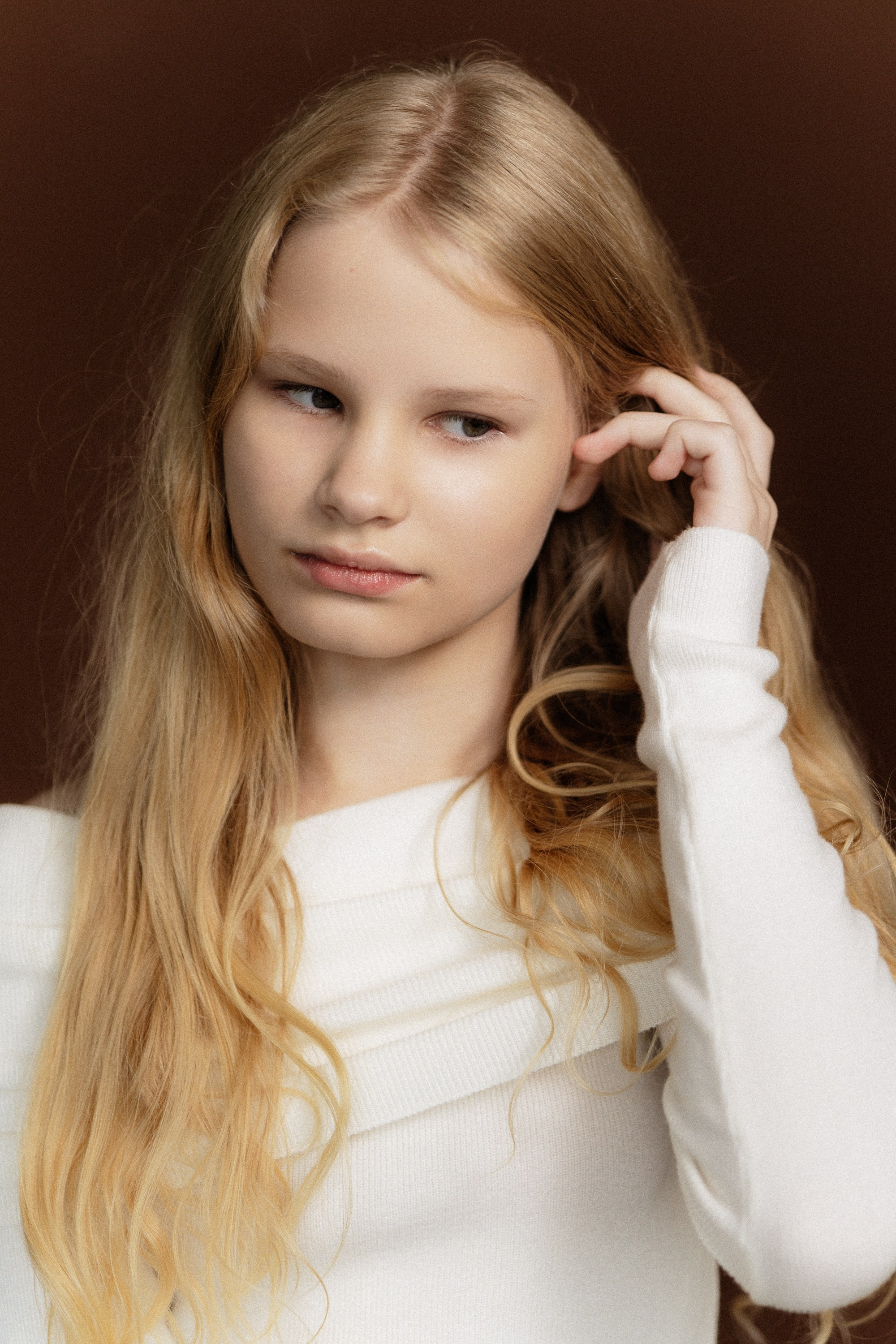 Милана. Женский и lovestory фотограф в Архангельске — Манакова Полина