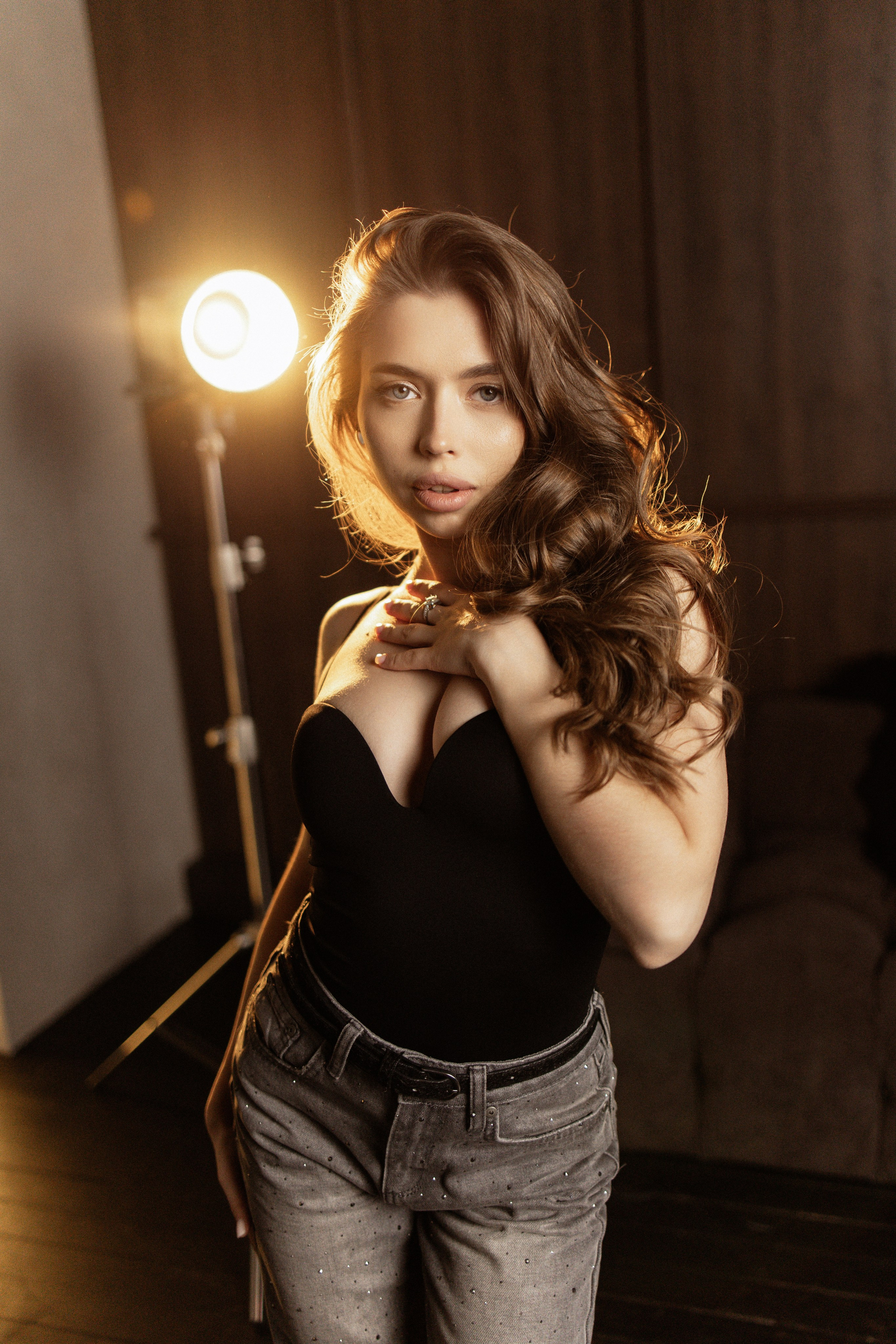 Алина. Женский и lovestory фотограф в Архангельске — Манакова Полина