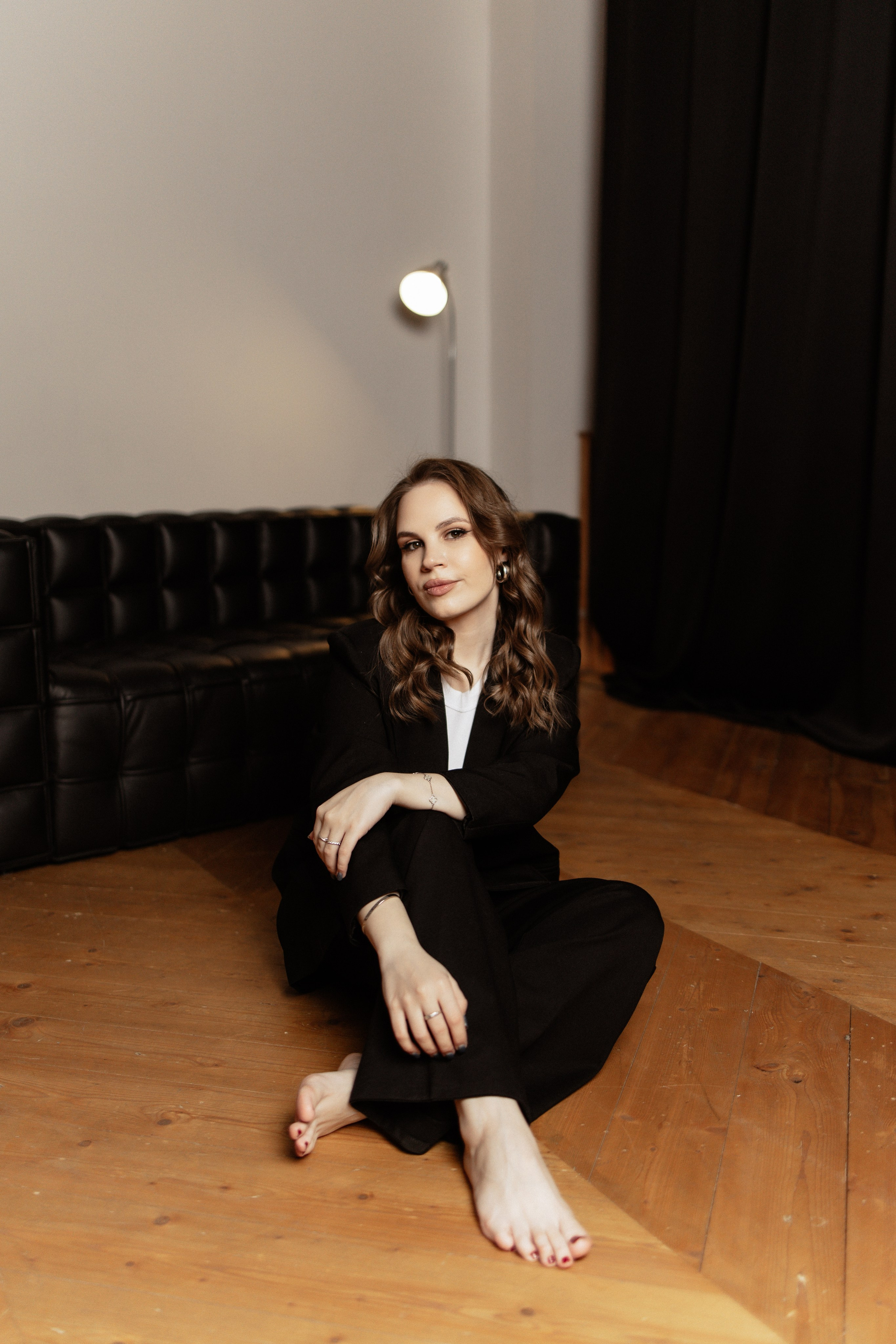 Маша. Женский и lovestory фотограф в Архангельске — Манакова Полина