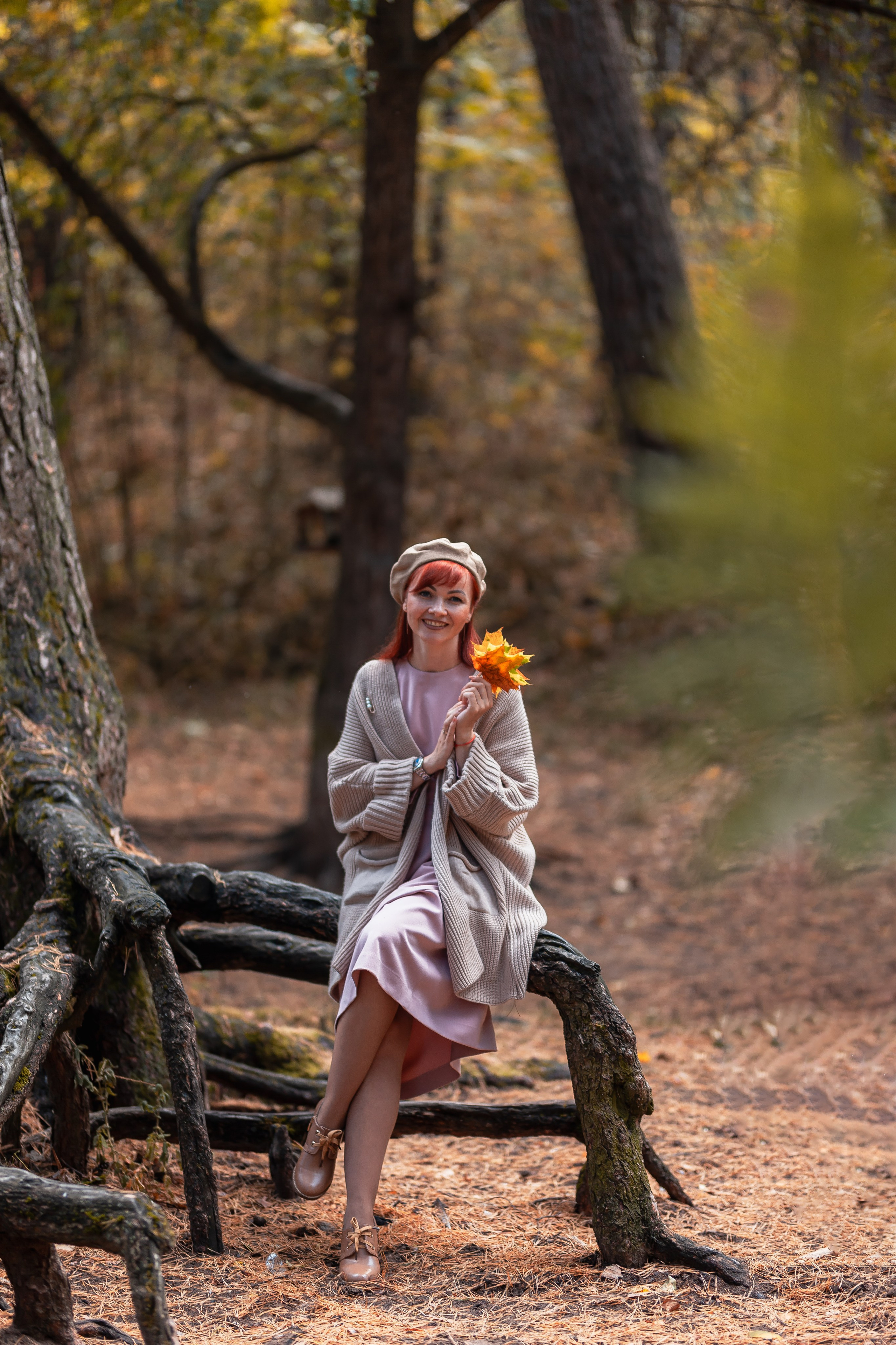 Фотопрогулки. Фотограф КРЕЩЕНИЕ/ВЕНЧАНИЕ Калужская область