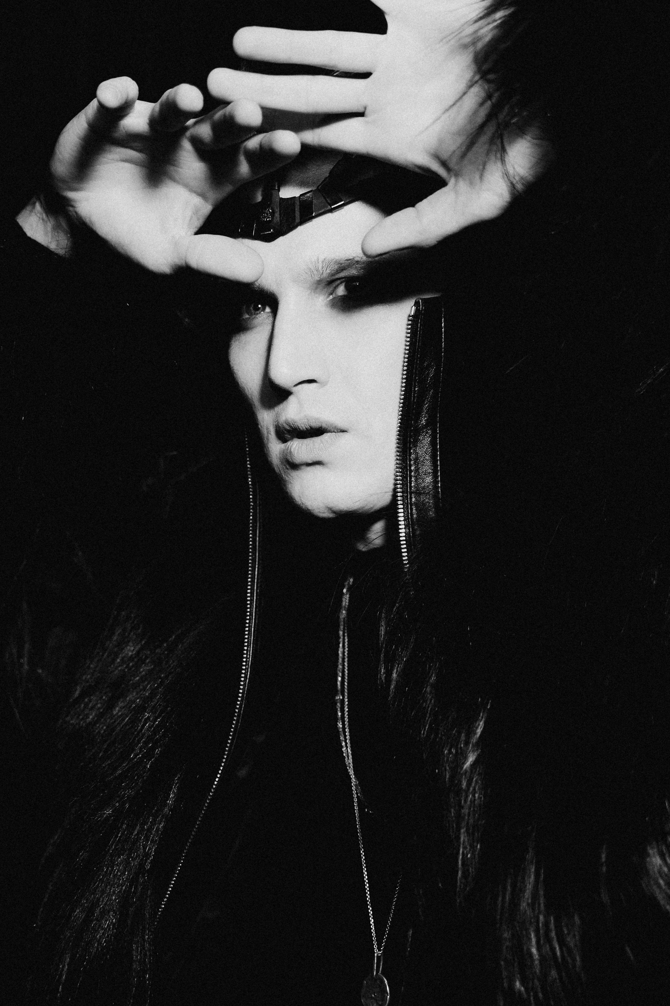 Fashion Week apr`26. Meyker Daria • Photographer in St. Petersburg