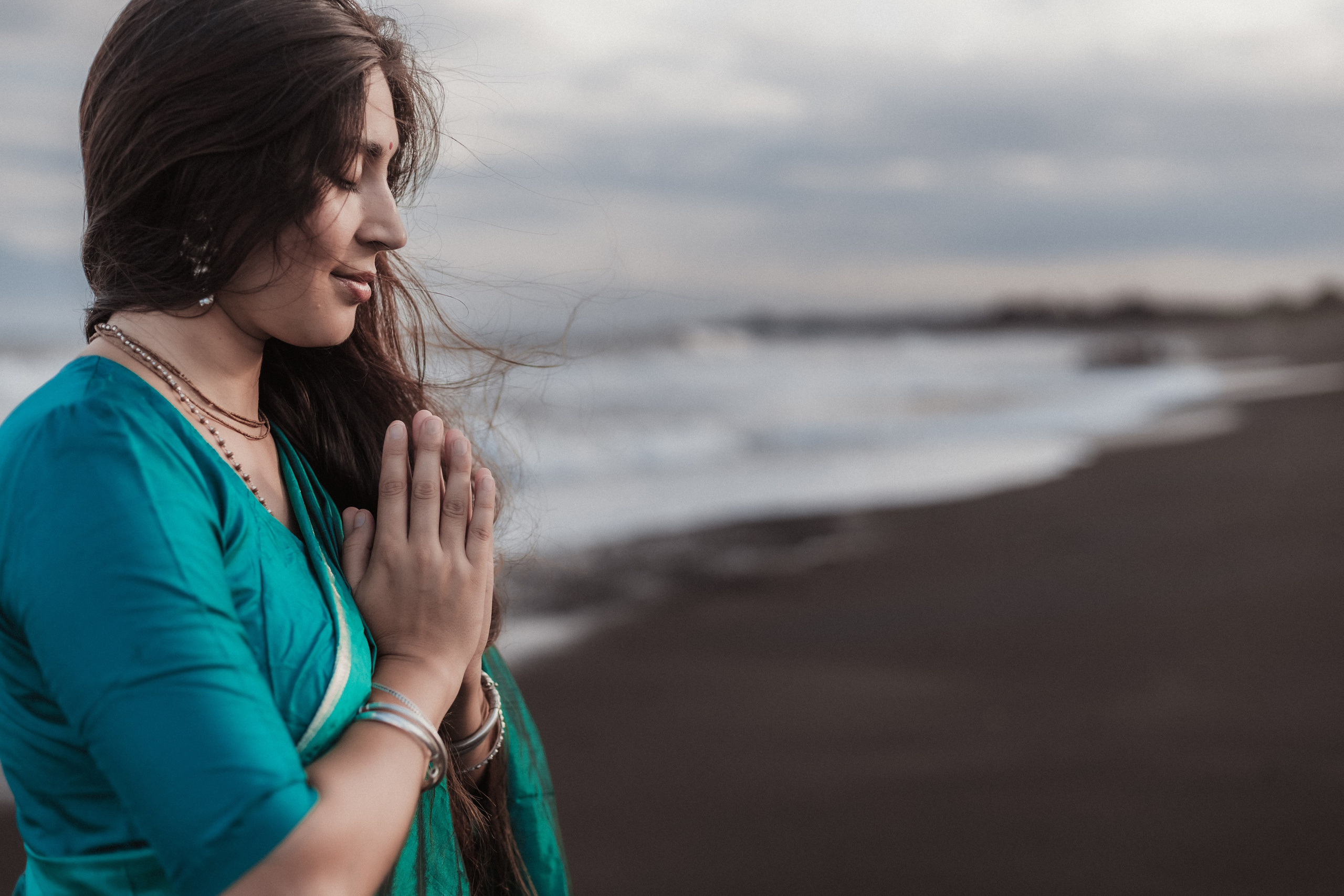 Meet my melody at nature. Mariam Bagdasaryan