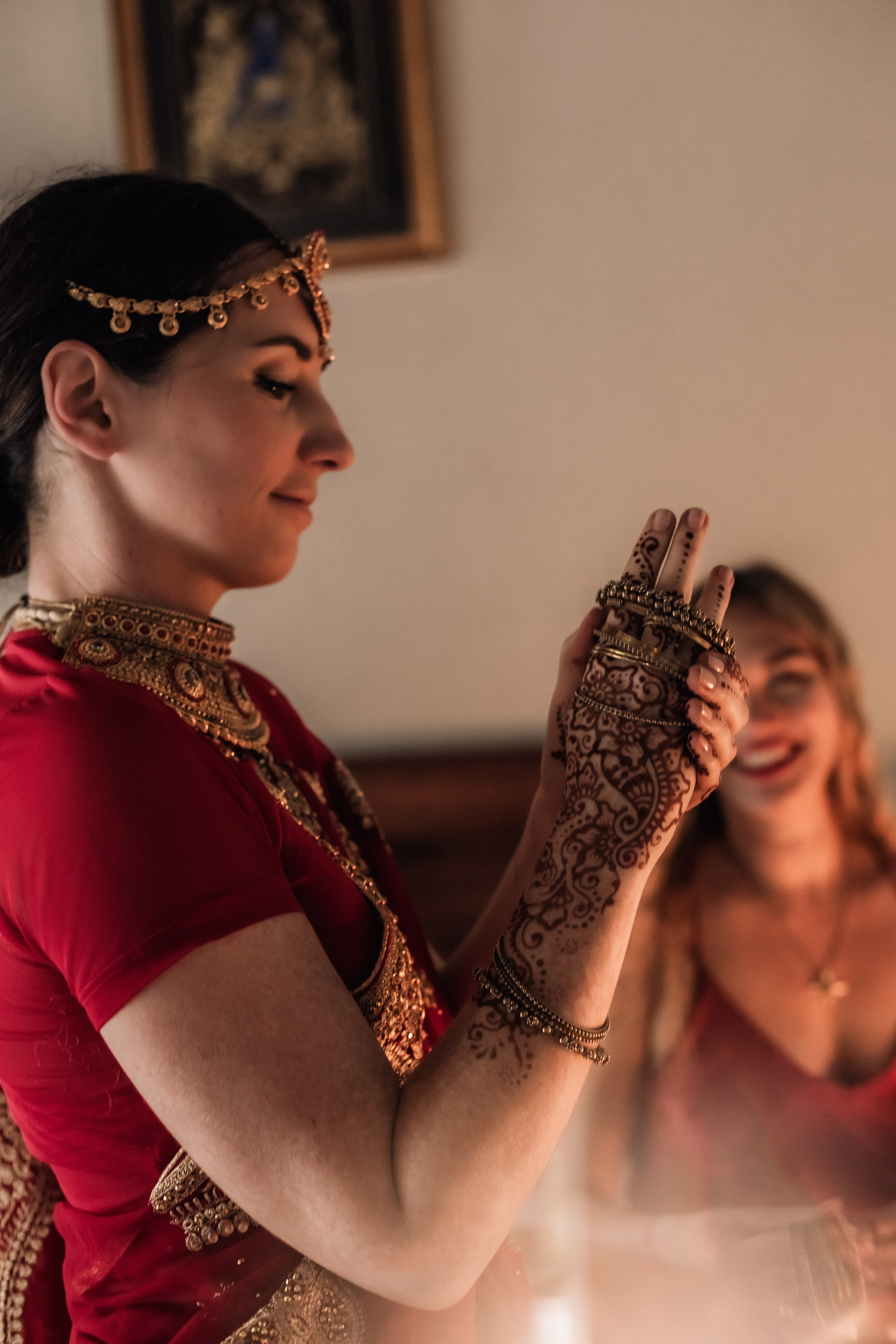 Wedding Karunika & Haridas. Mariam Bagdasaryan