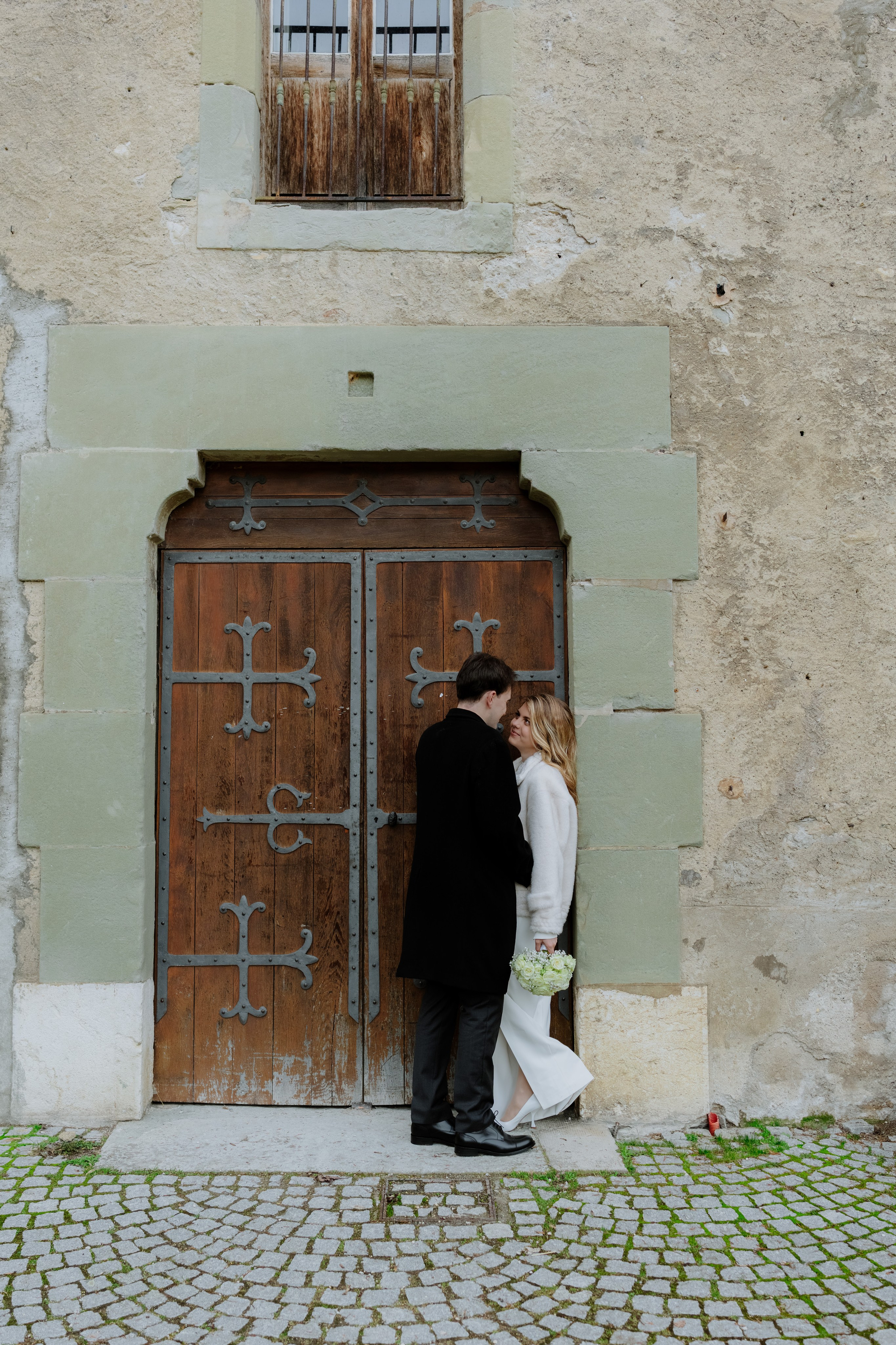 Svetlana & Théo | Chambery, France. Photographe de Mariage Professionnelle — Genève & Suisse Romande | Tanya Creator
