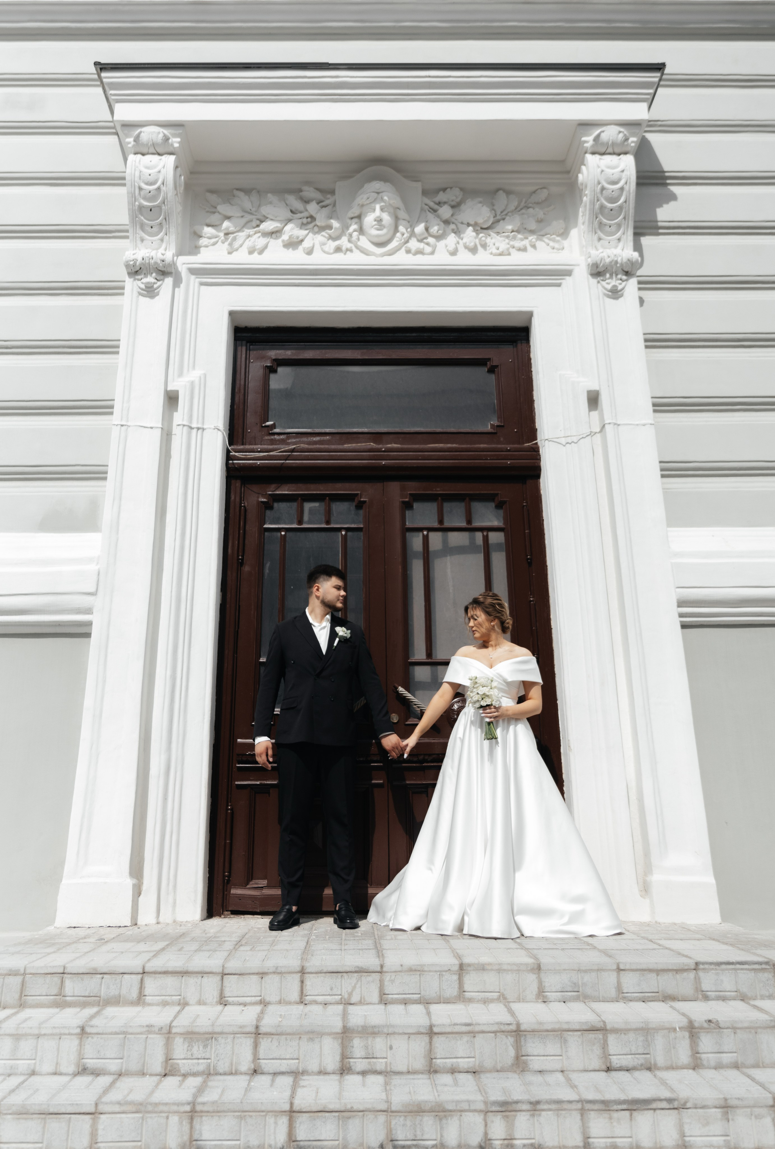 Emil & Guzel. Свадебный фотограф Ильнар Асадуллин