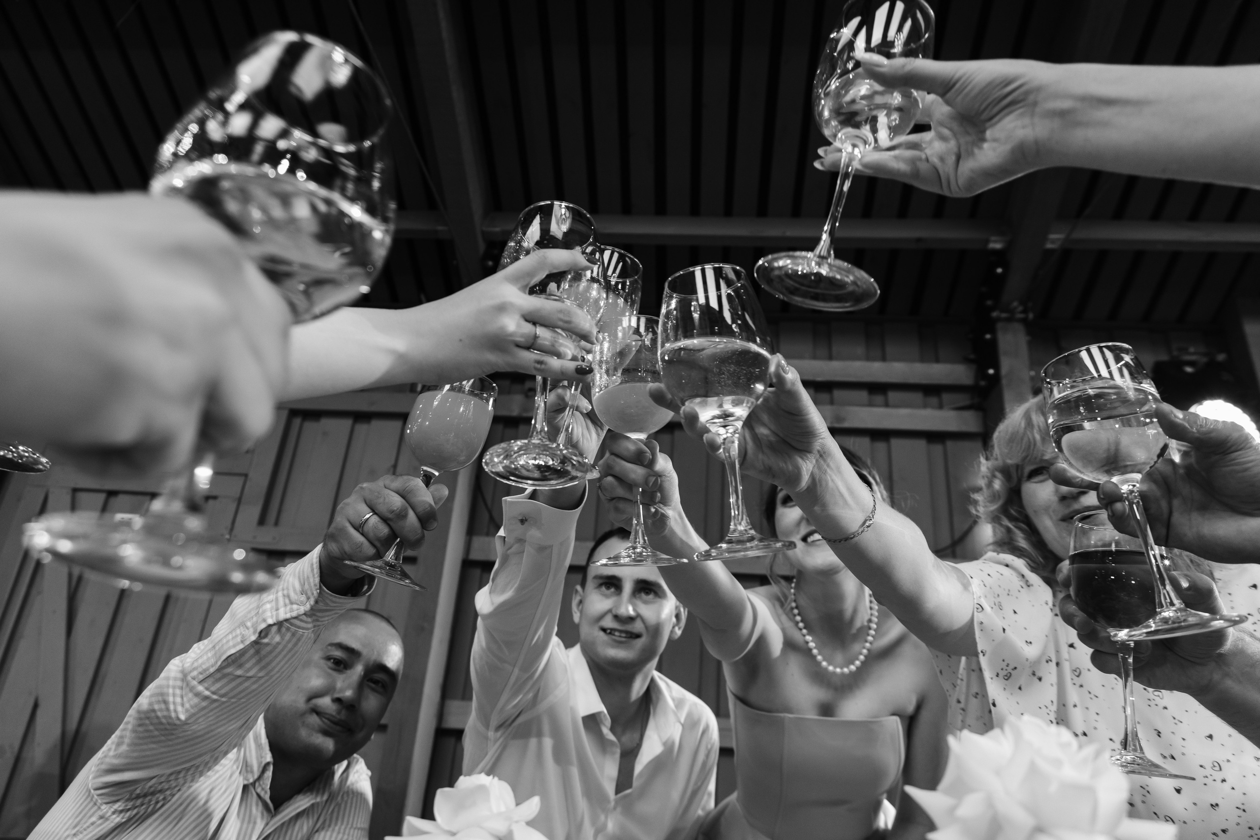 Marat & Ilgina. Свадебный фотограф Ильнар Асадуллин