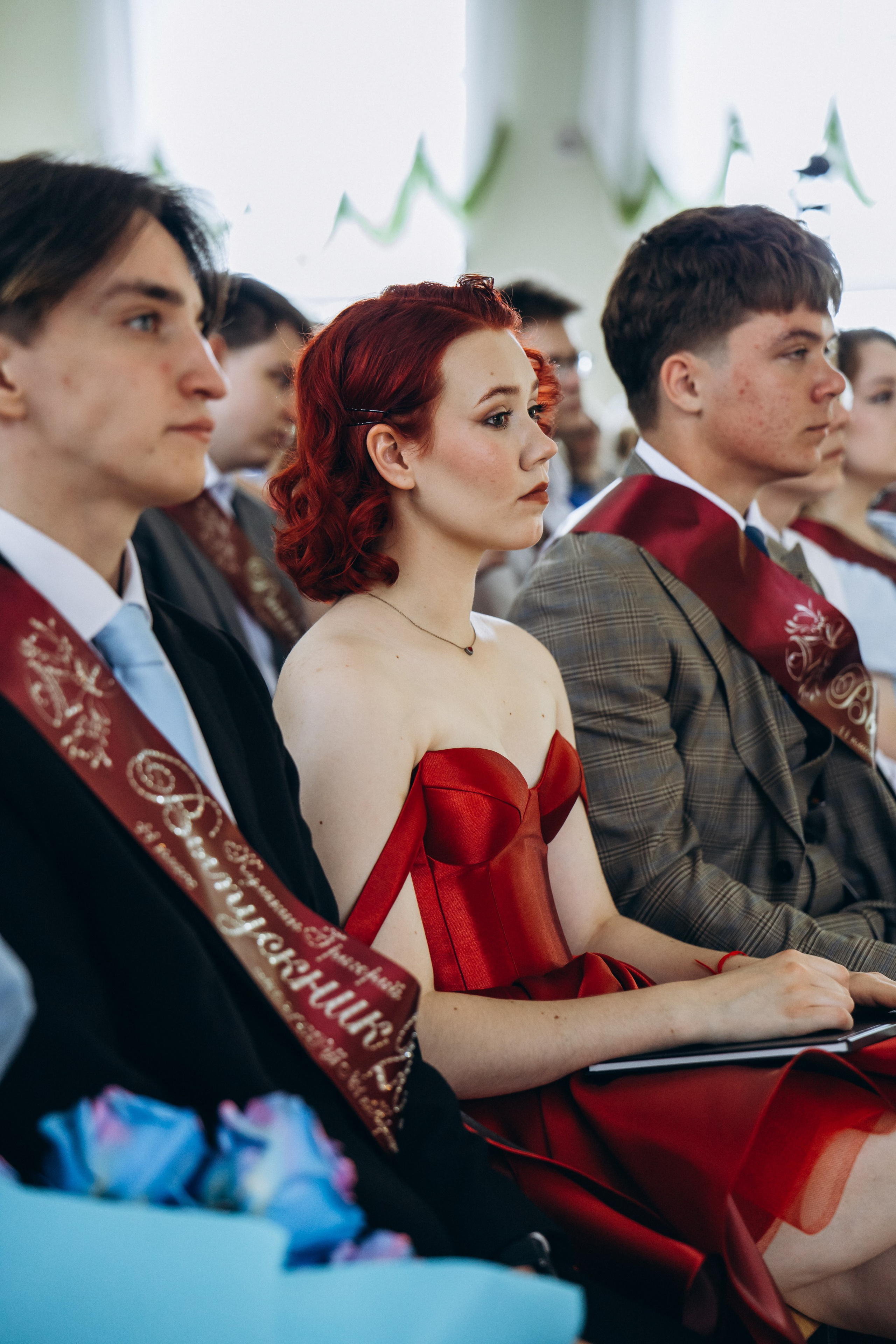 Выпускной. Фотограф Ярославль|Кострома|Нерехта Гундерина Светлана