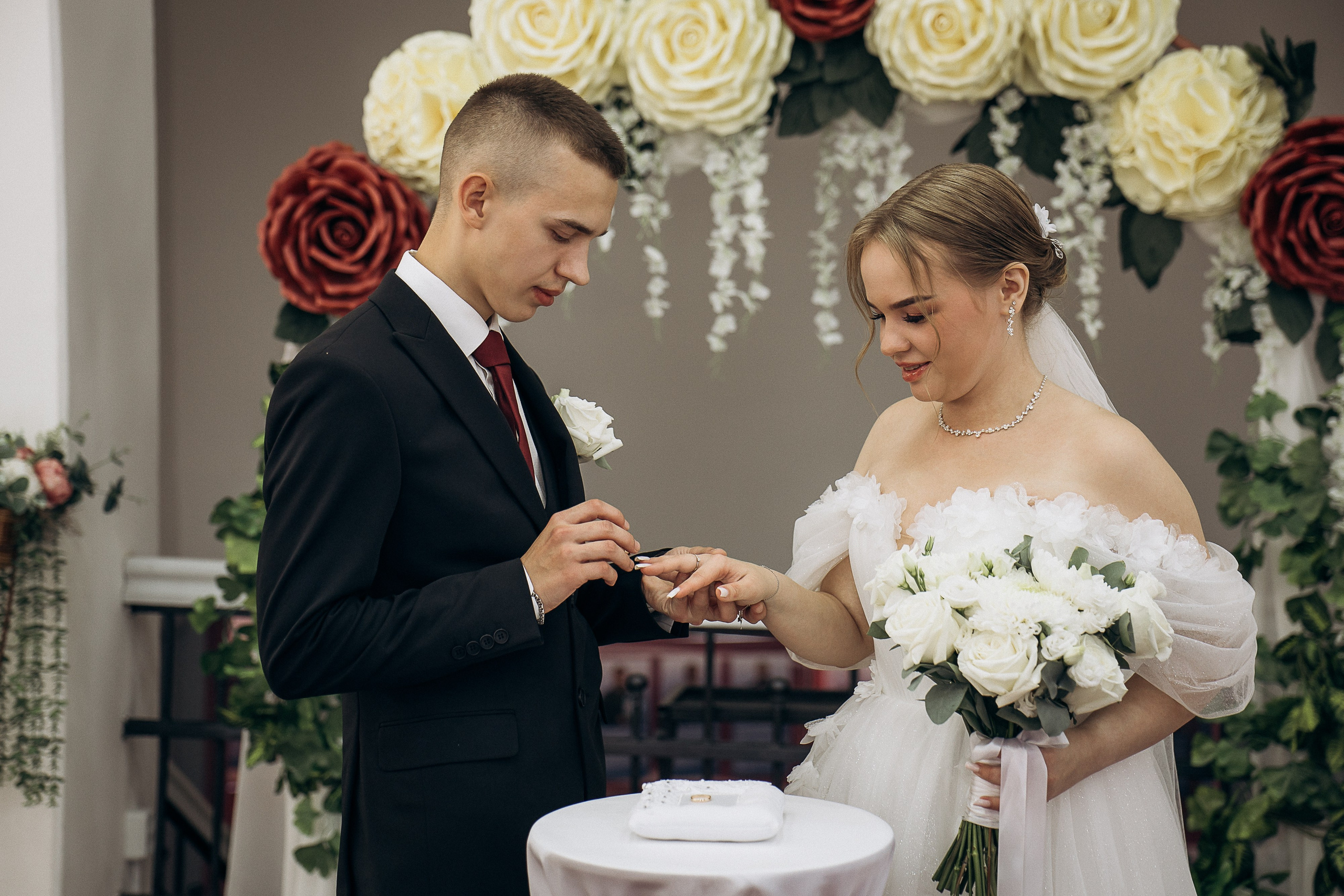 R&A. Фотограф Ярославль|Кострома|Нерехта Гундерина Светлана