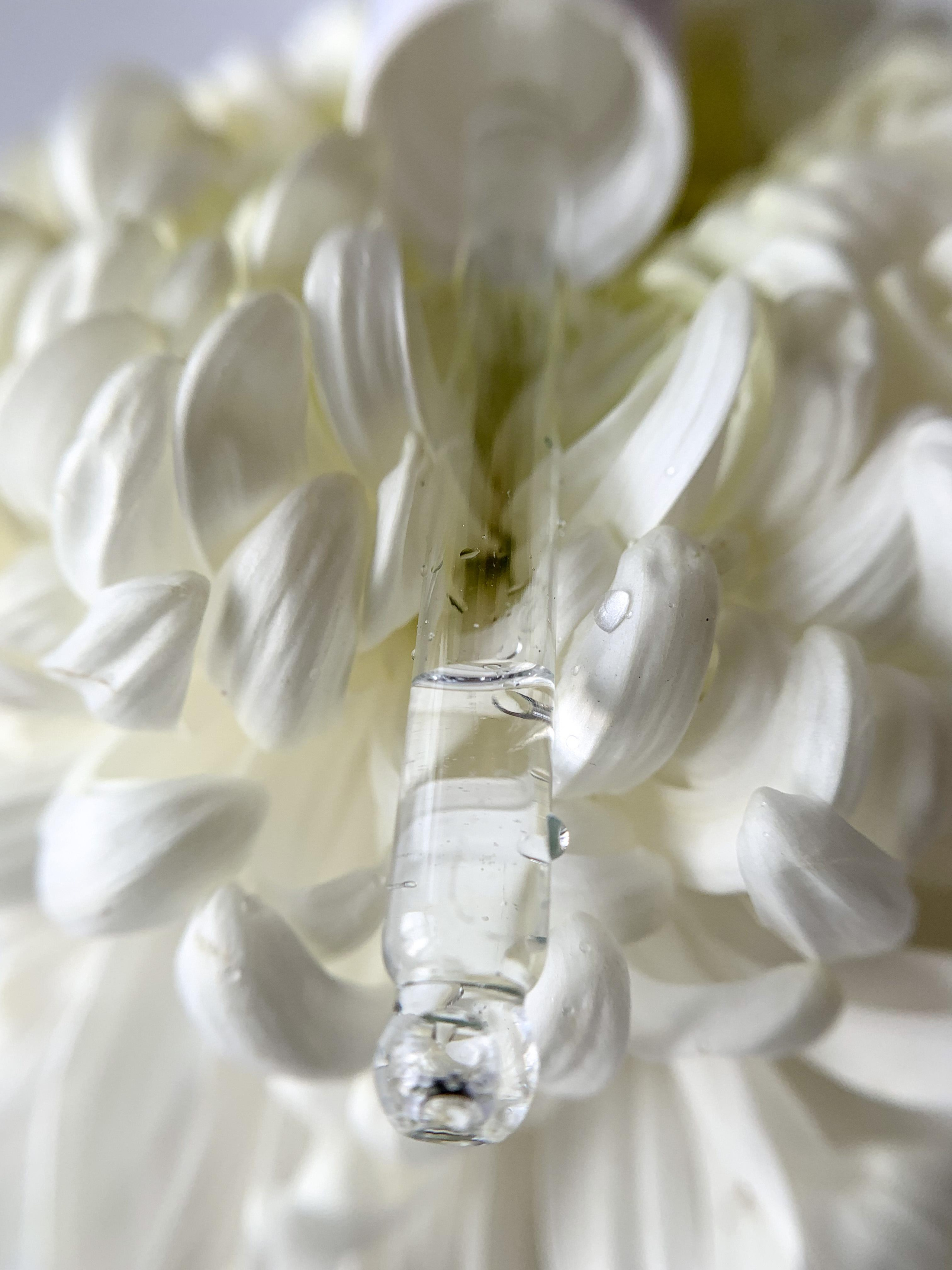 Визуал для бренда Живой Воды. Арт-фотограф в Краснодаре