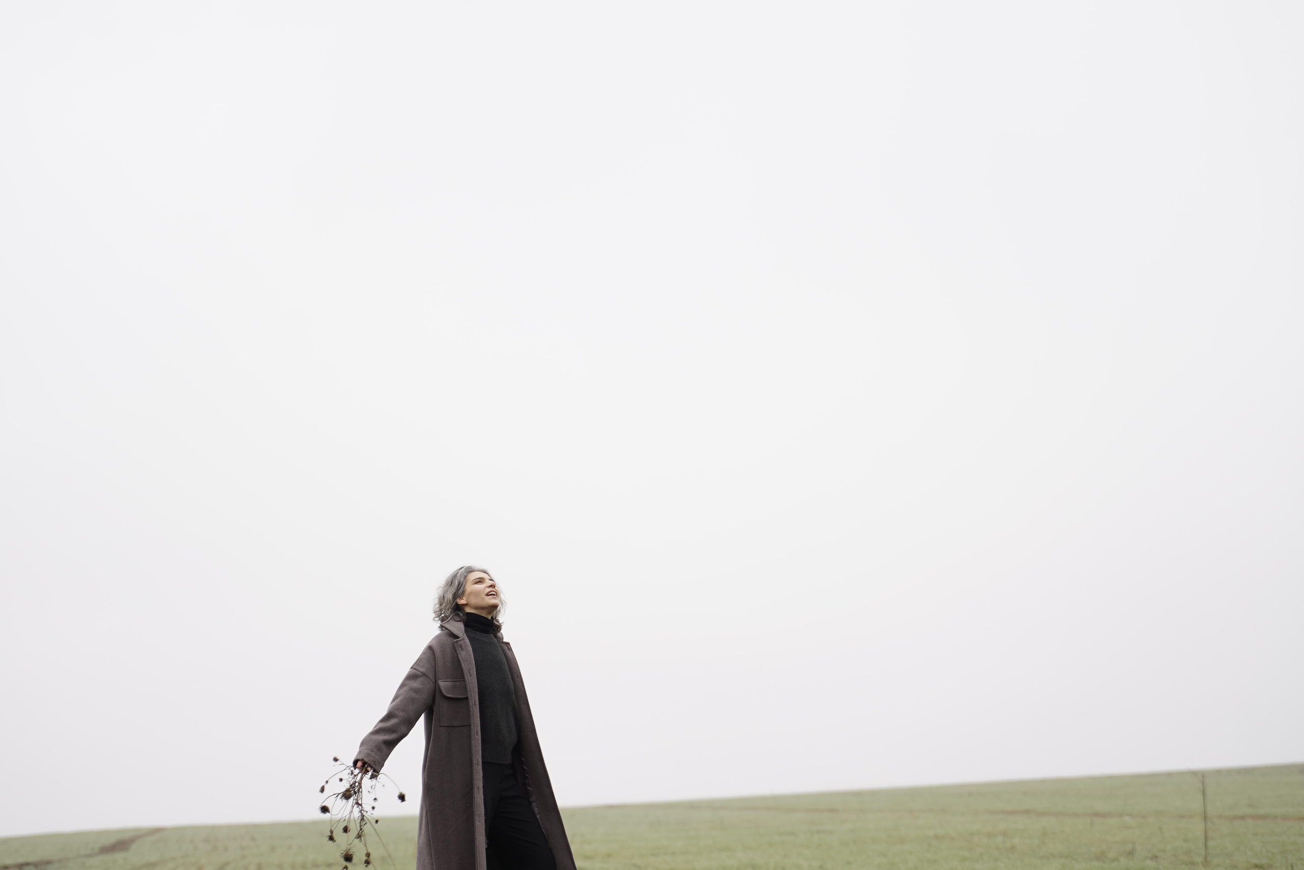 Внутренняя свобода. Арт-фотограф в Краснодаре