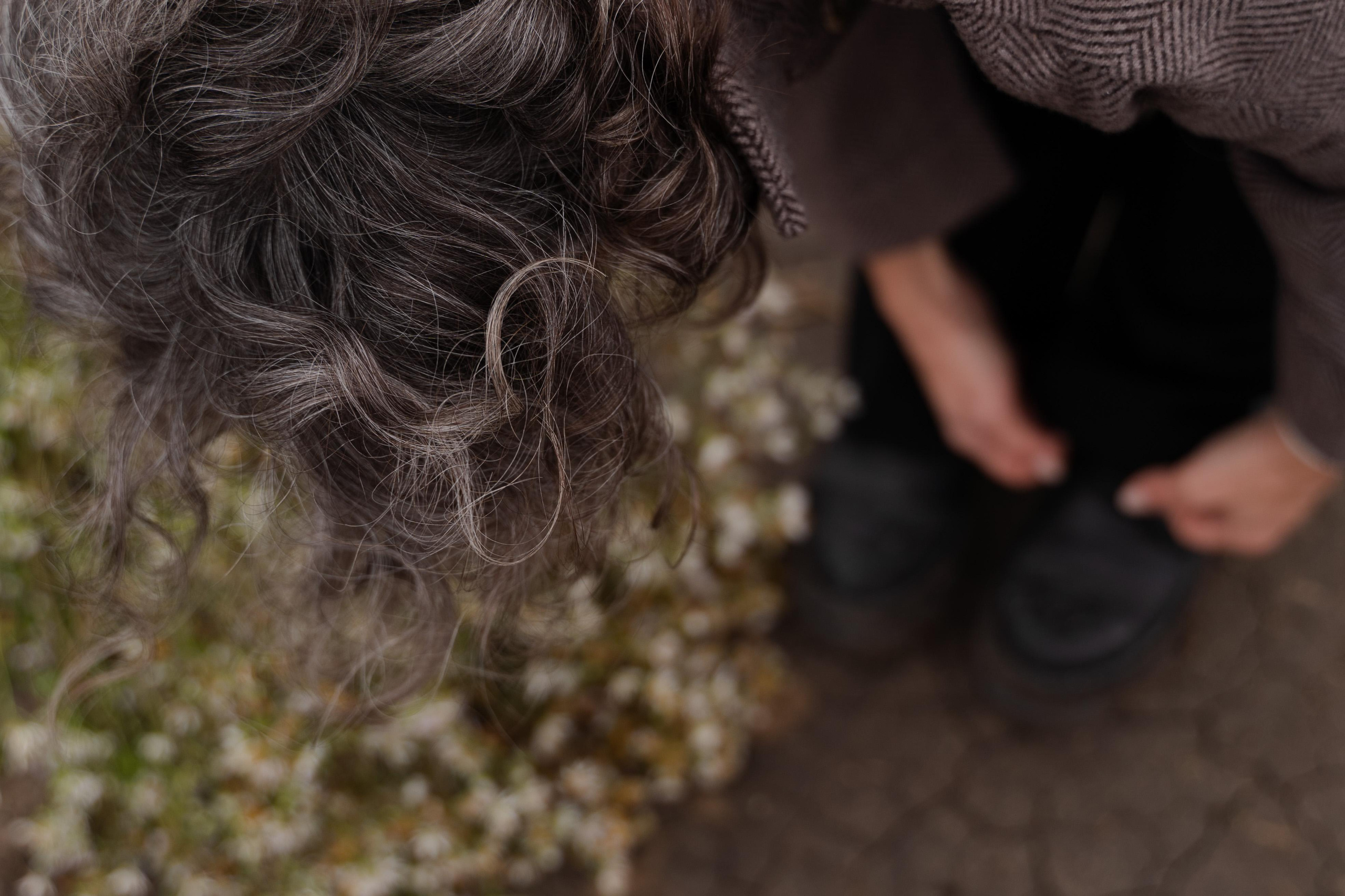 Внутренняя свобода. Арт-фотограф в Краснодаре