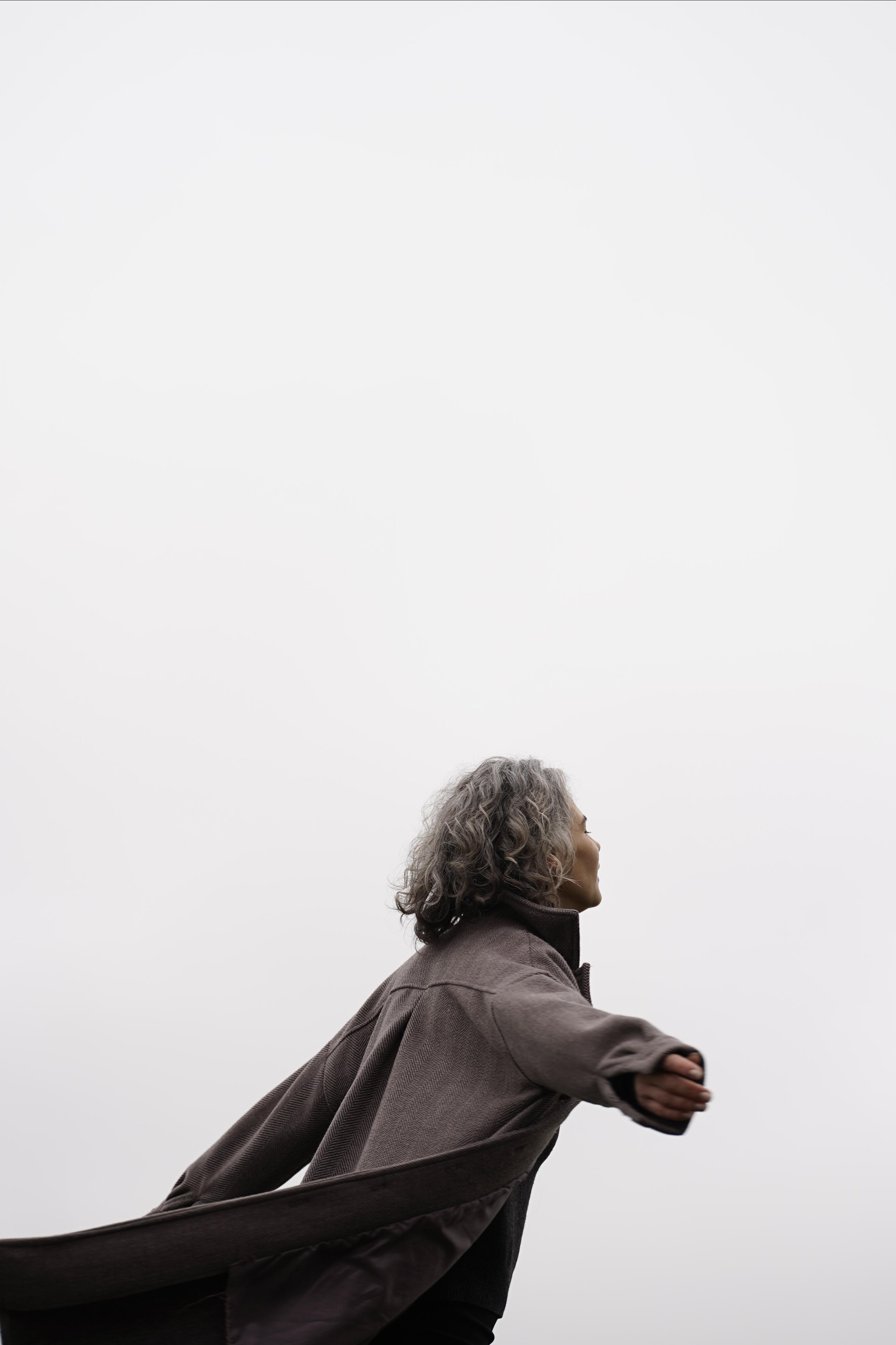 Внутренняя свобода. Арт-фотограф в Краснодаре