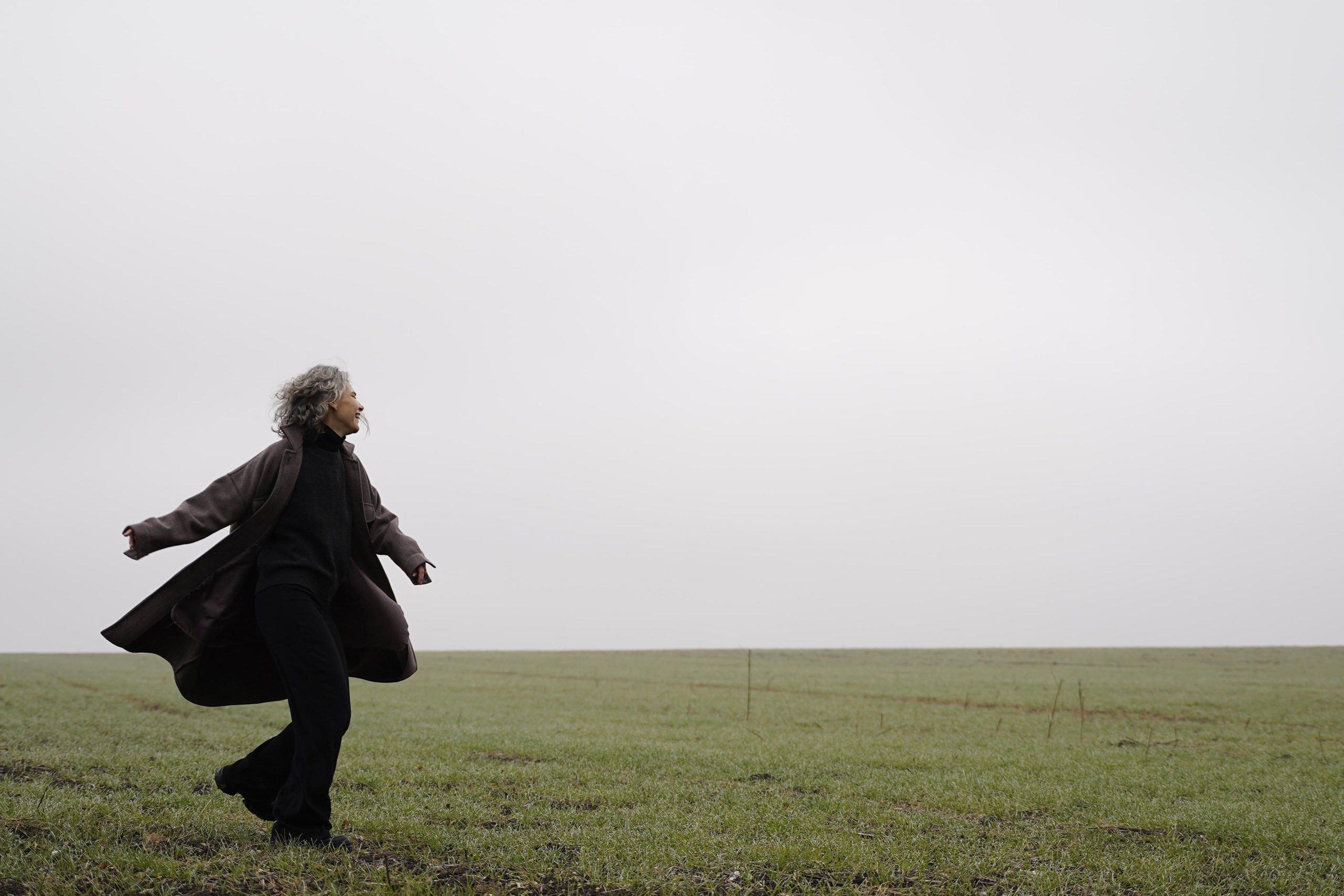 Внутренняя свобода. Арт-фотограф в Краснодаре