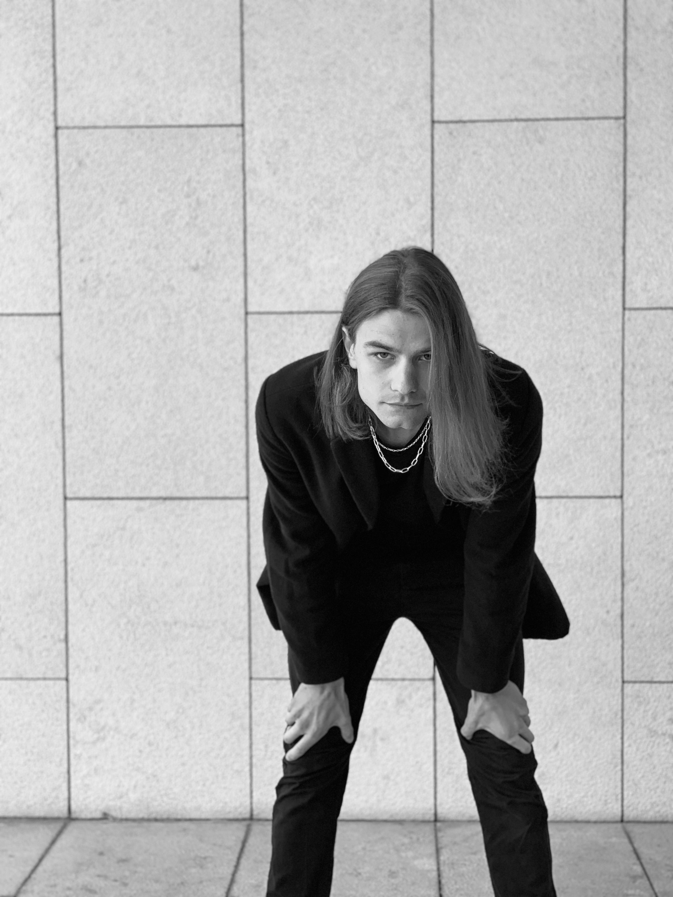 Прогулка для Никиты. Арт-фотограф в Краснодаре