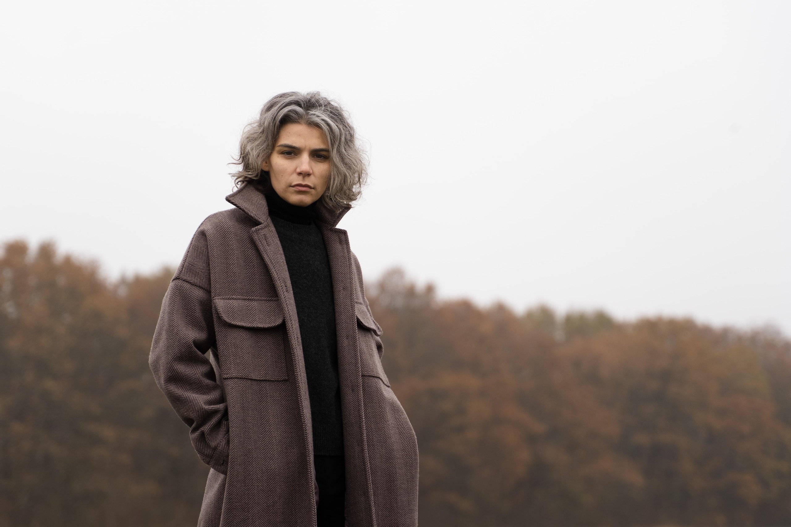 Внутренняя свобода. Арт-фотограф в Краснодаре