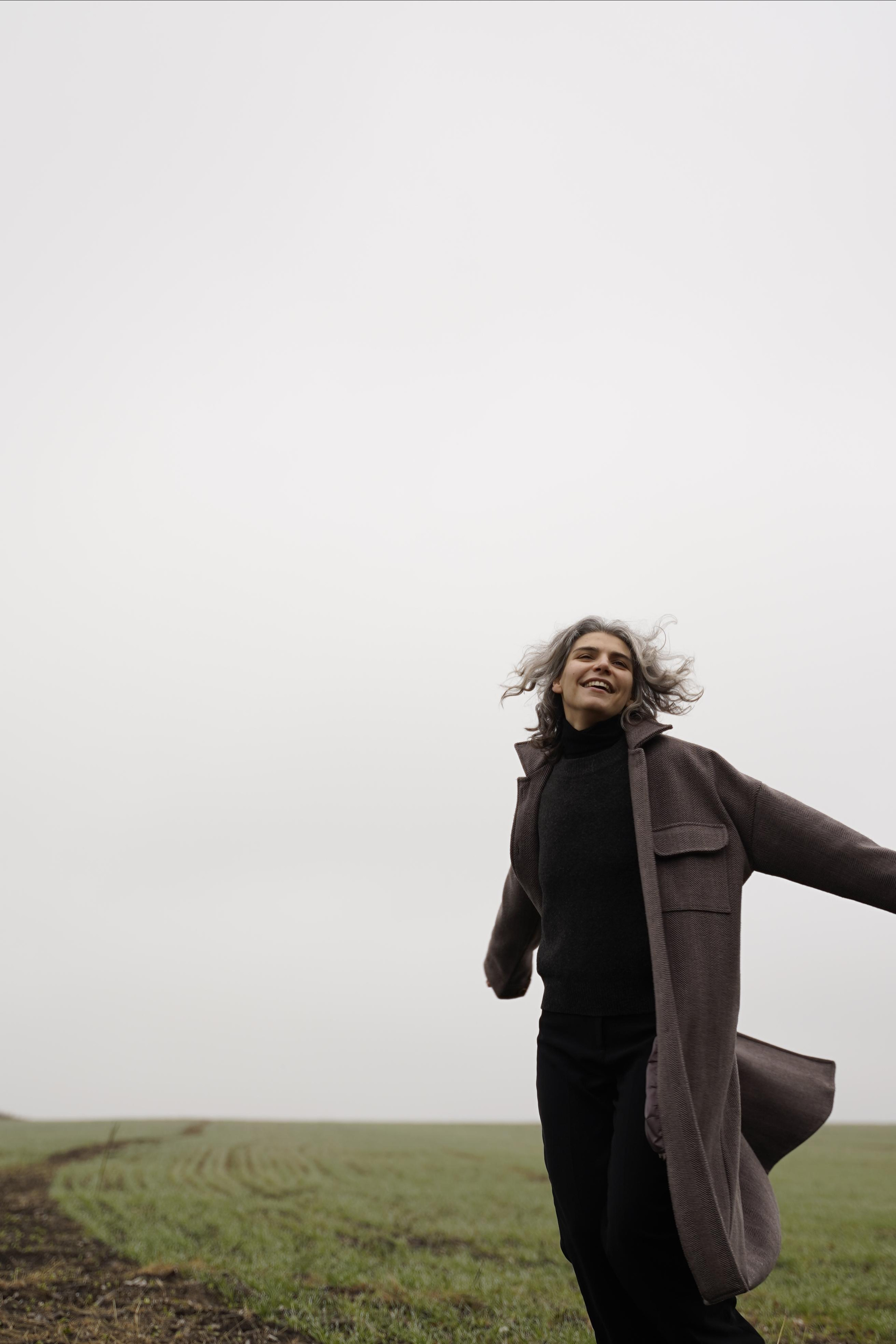 Внутренняя свобода. Арт-фотограф в Краснодаре