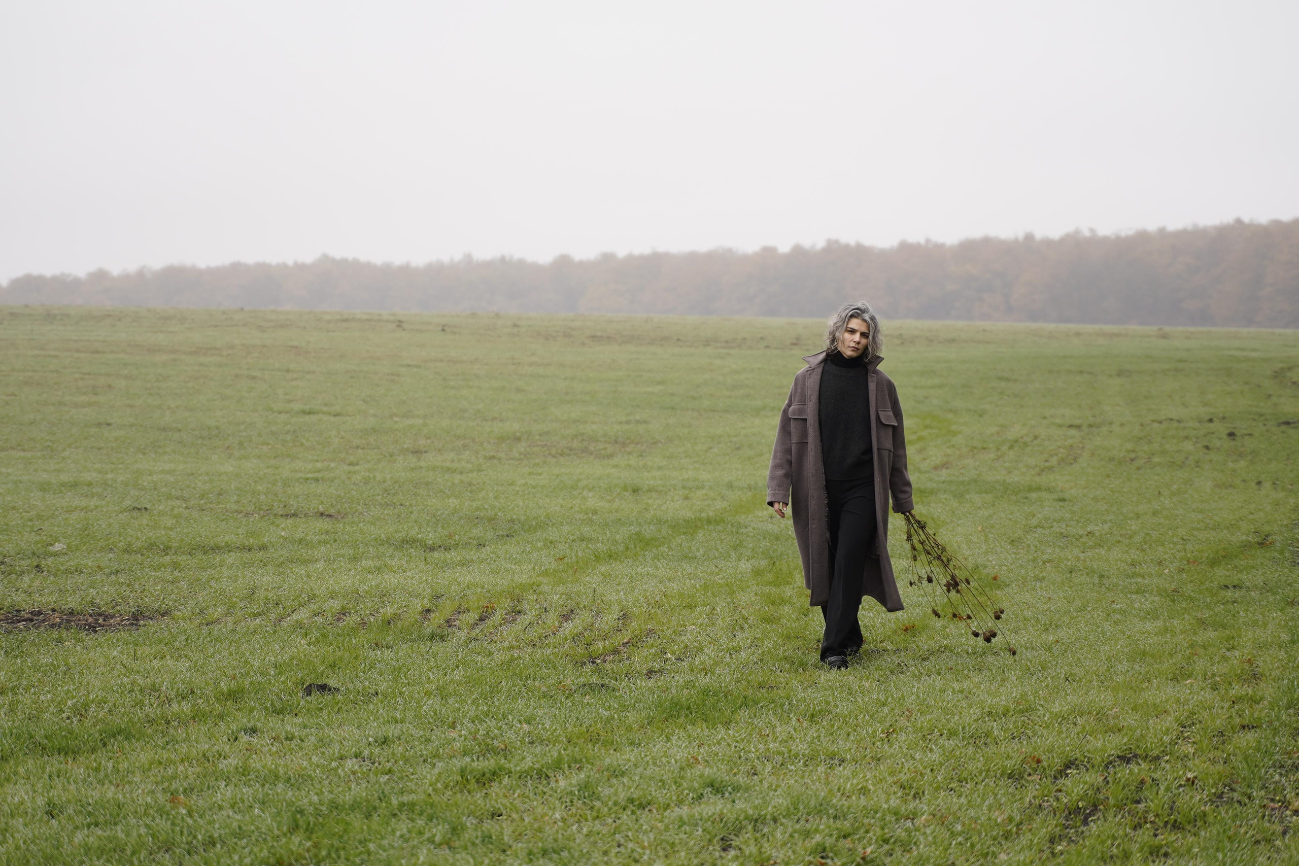 Внутренняя свобода. Арт-фотограф в Краснодаре