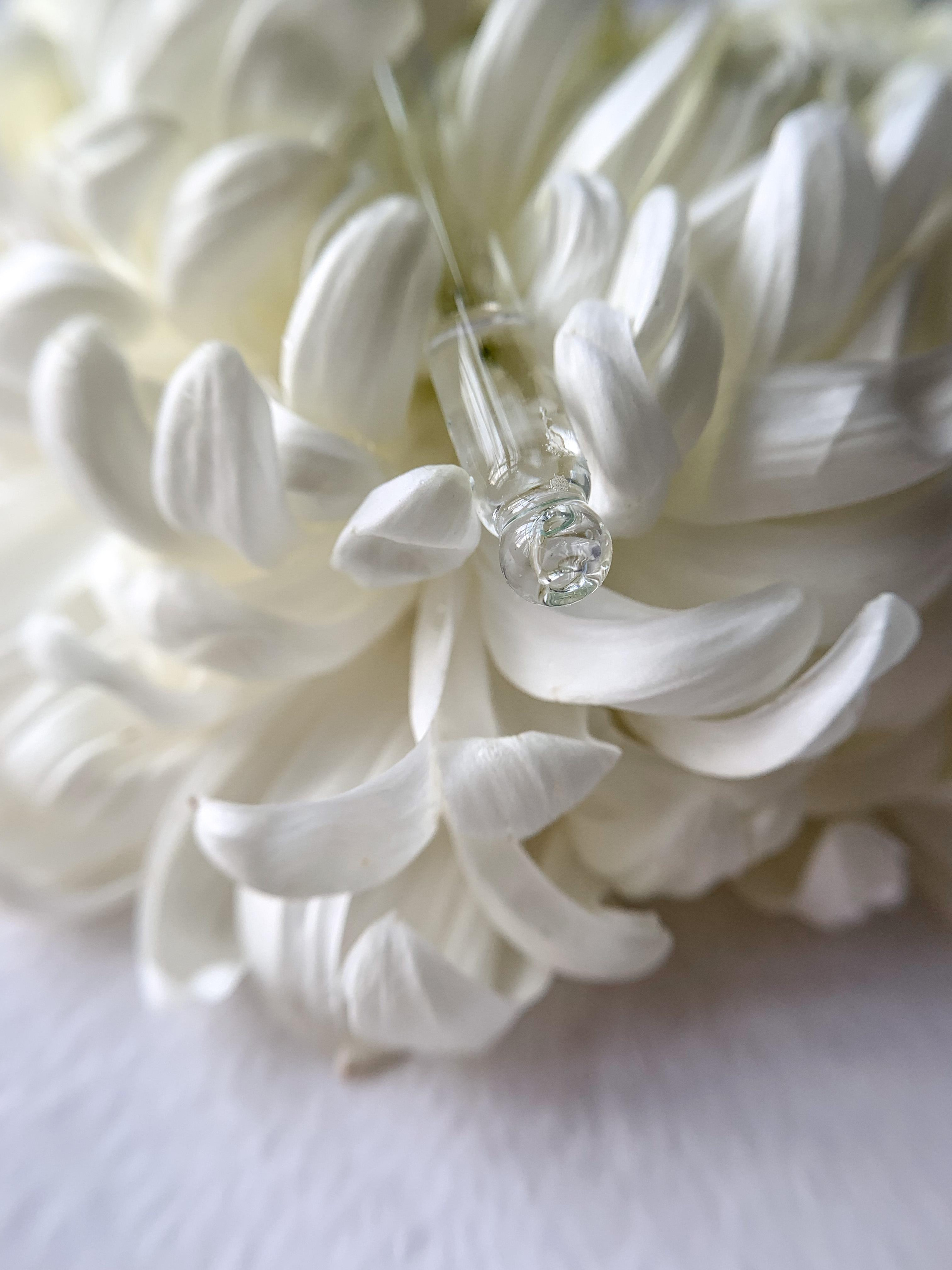 Визуал для бренда Живой Воды. Арт-фотограф в Краснодаре