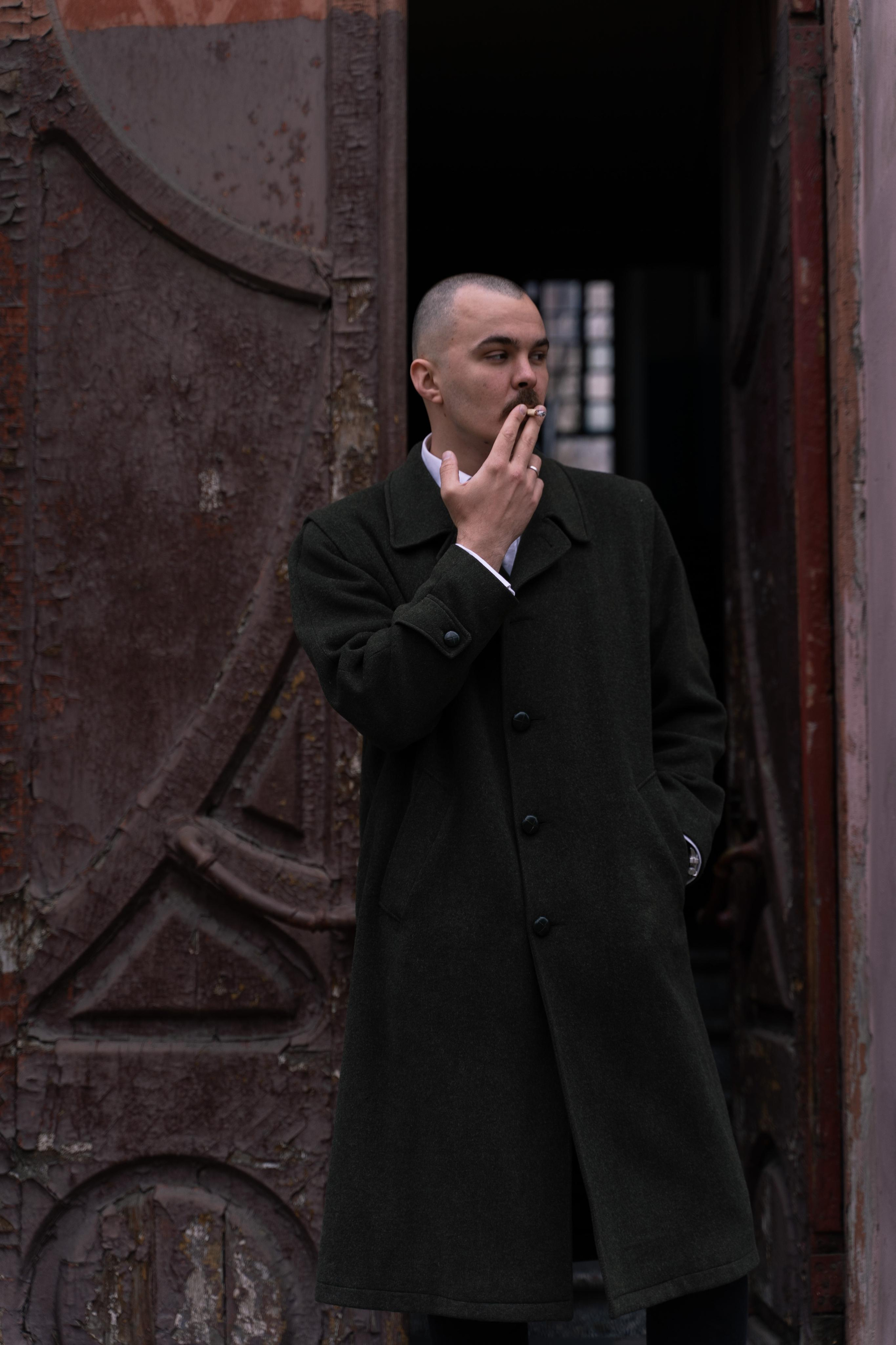 Перед рассветом. Кирилл. Арт-фотограф в Краснодаре