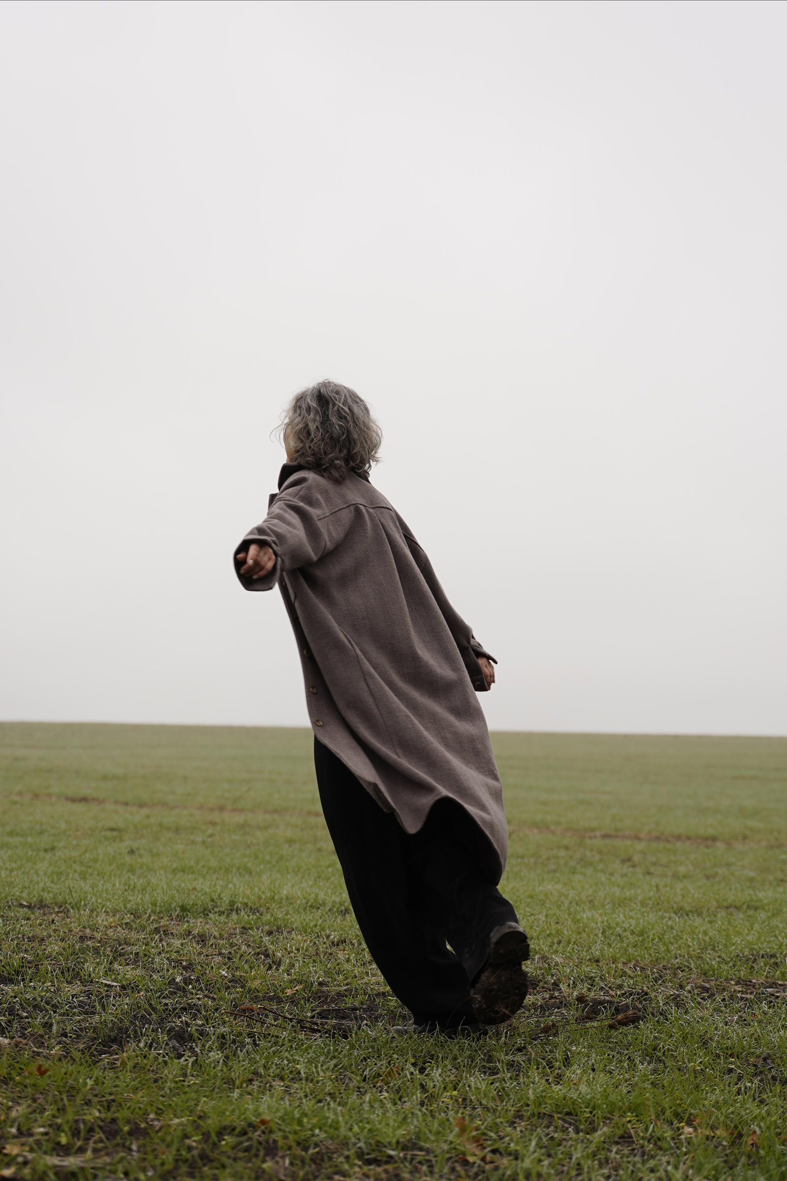 Внутренняя свобода. Арт-фотограф в Краснодаре