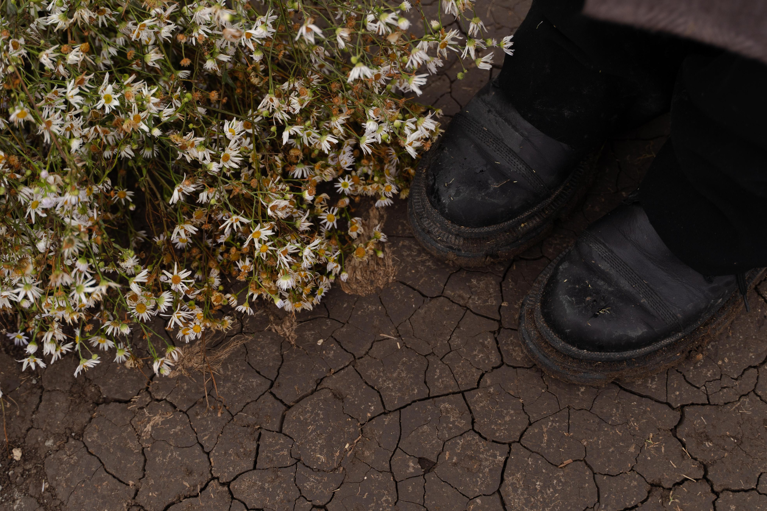 Внутренняя свобода. Арт-фотограф в Краснодаре