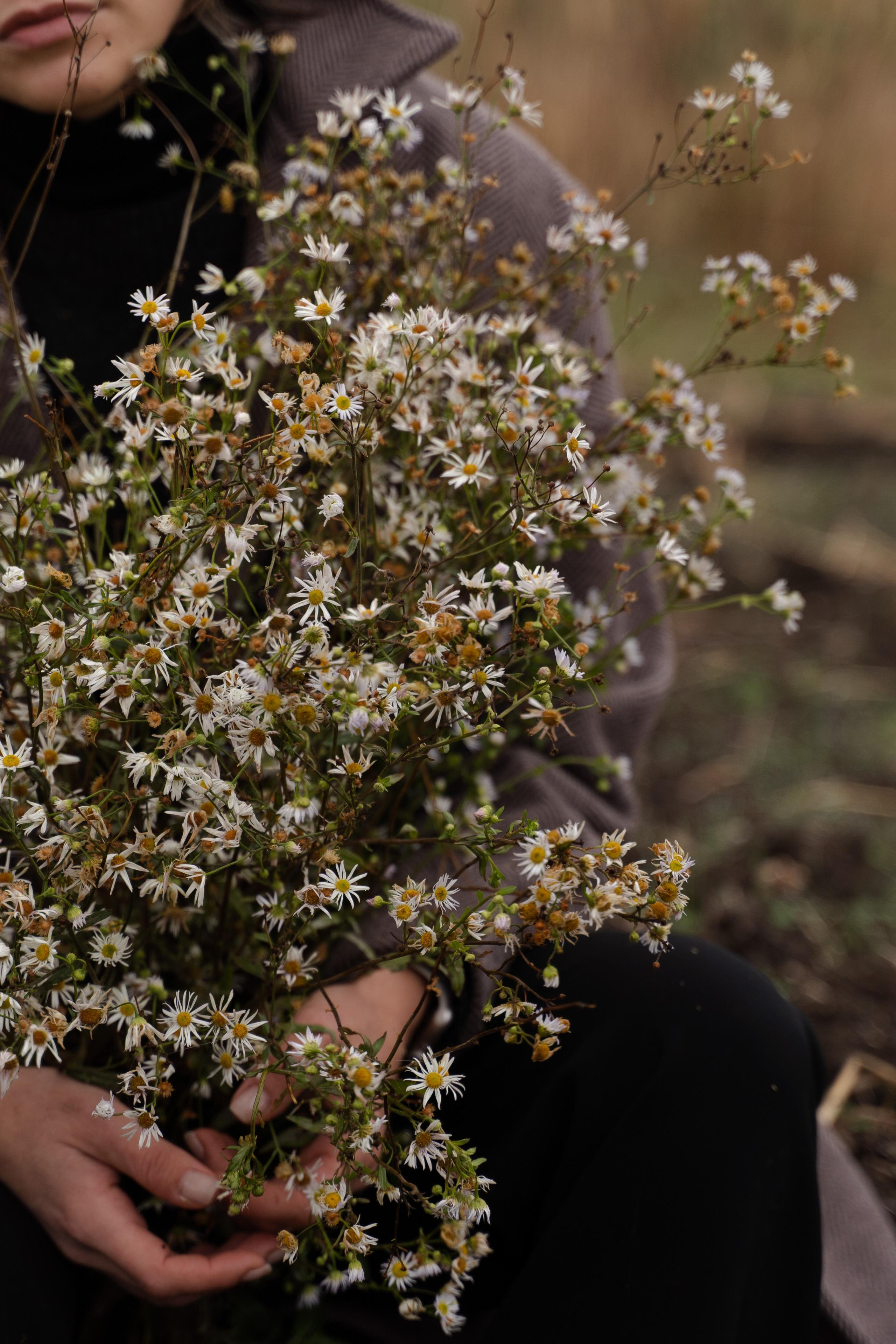 Внутренняя свобода. Арт-фотограф в Краснодаре
