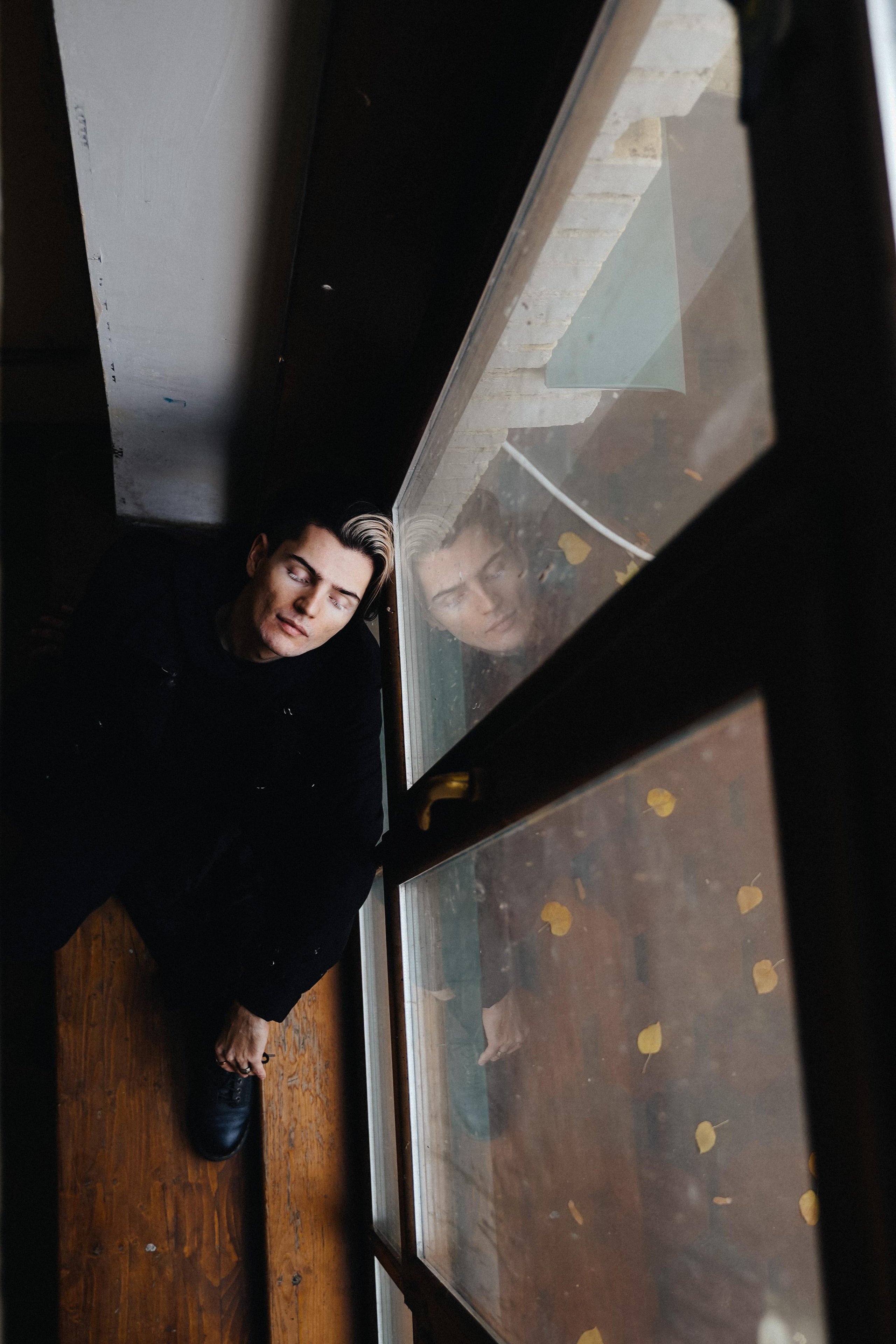 Художник А. Самойлов. Арт-фотограф в Краснодаре