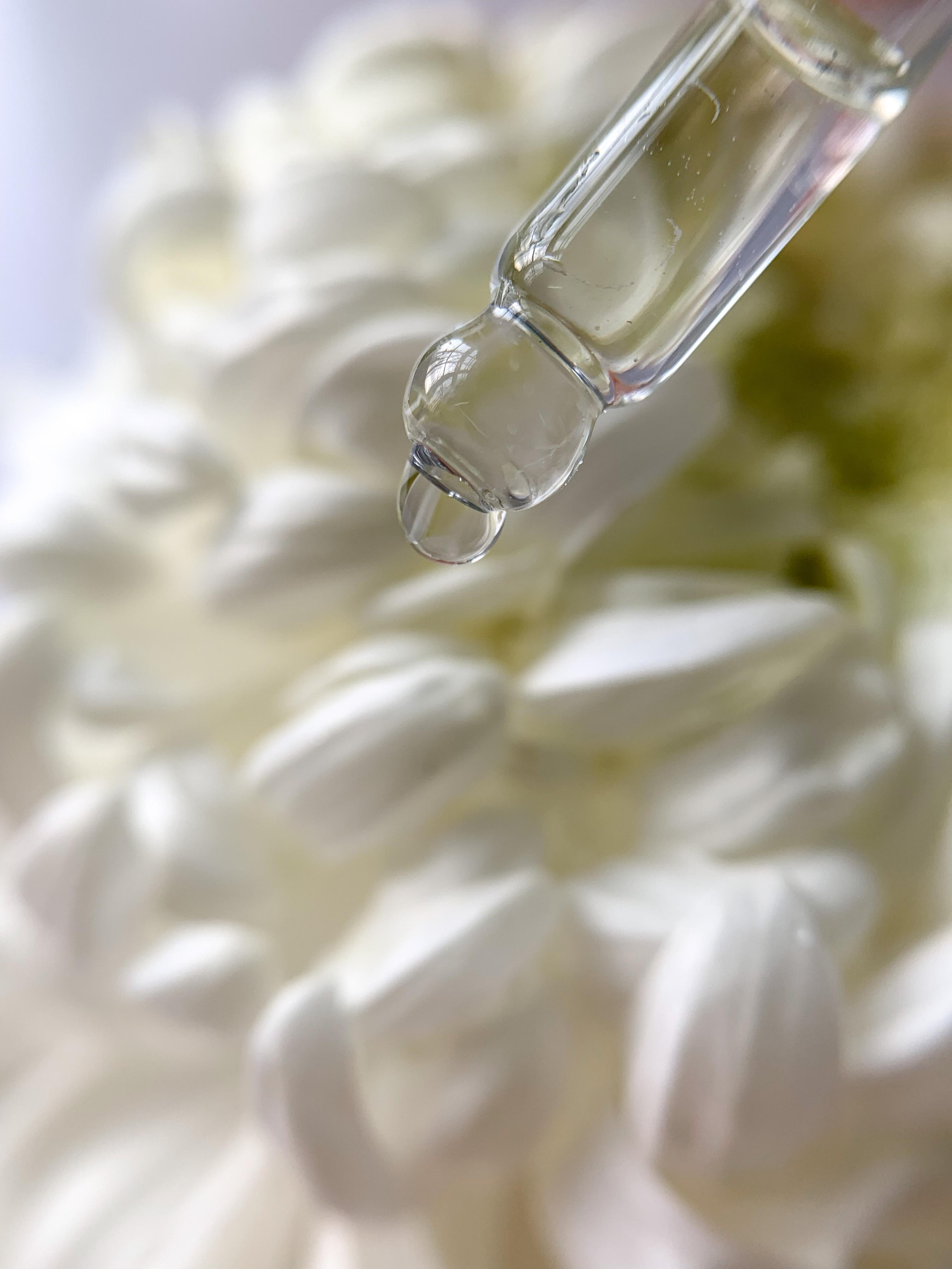 Визуал для бренда Живой Воды. Арт-фотограф в Краснодаре