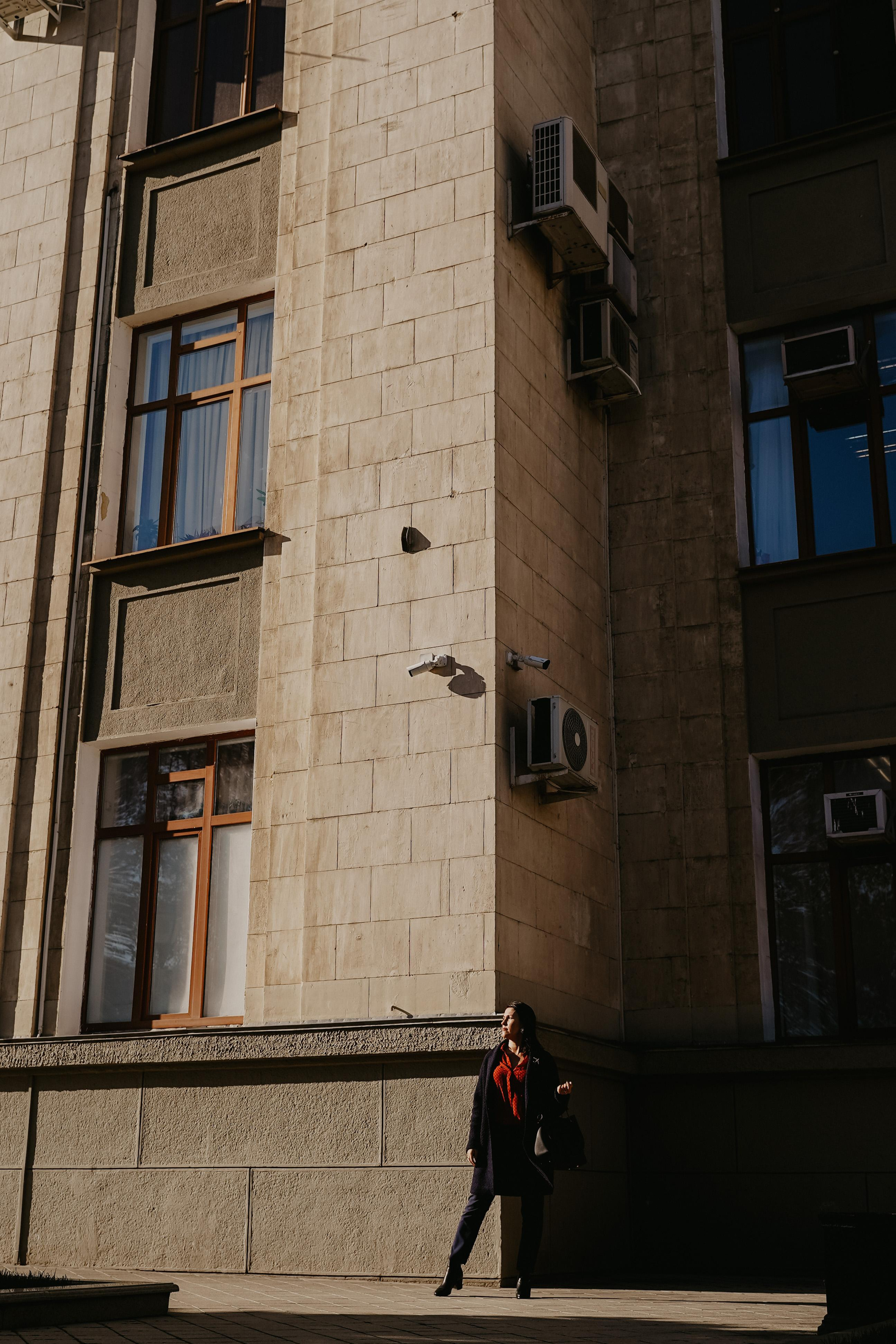 Прогулка для Юли. Арт-фотограф в Краснодаре